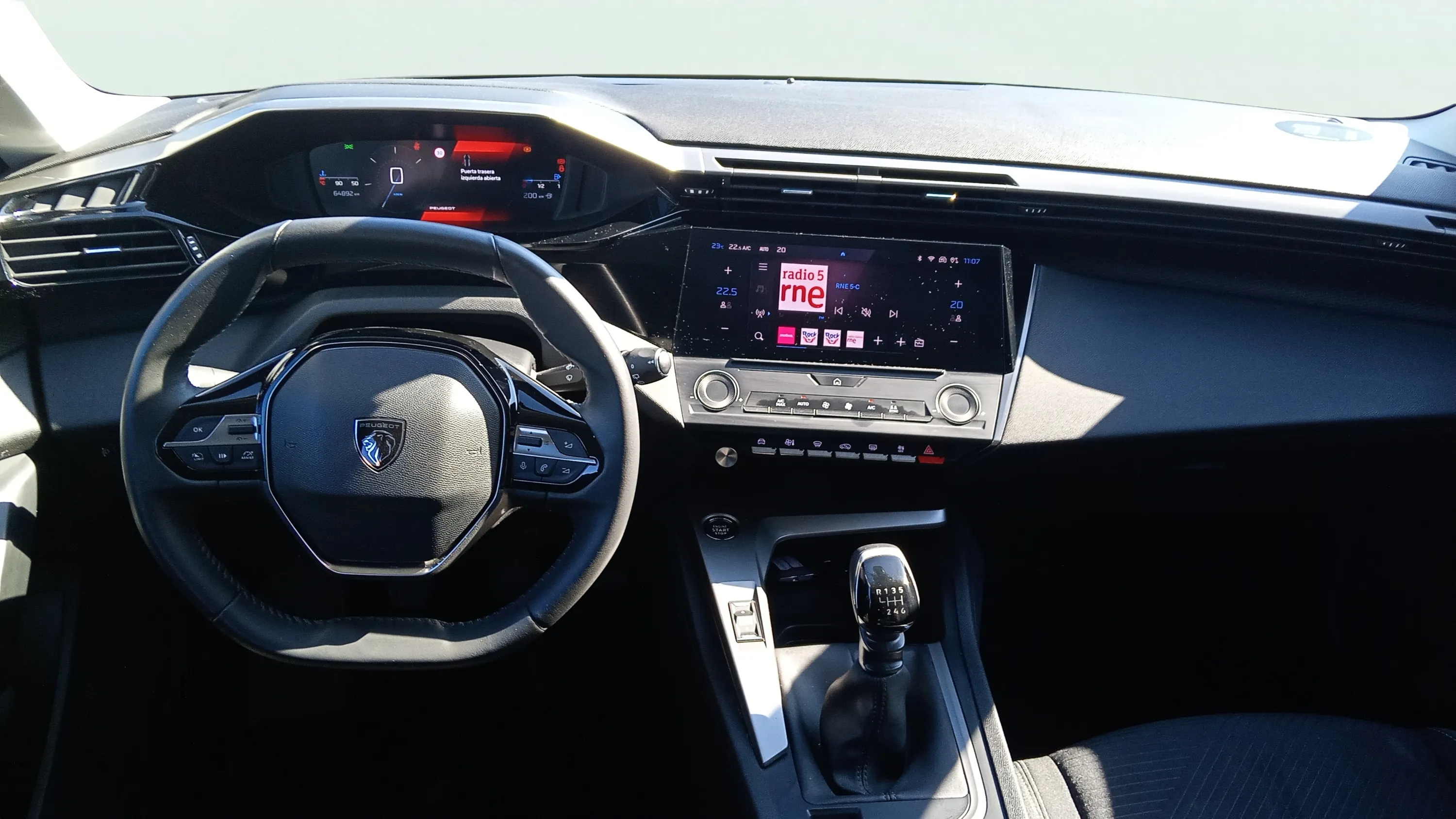 Peugeot 308 Active Pack PureTech 110 - foto 10