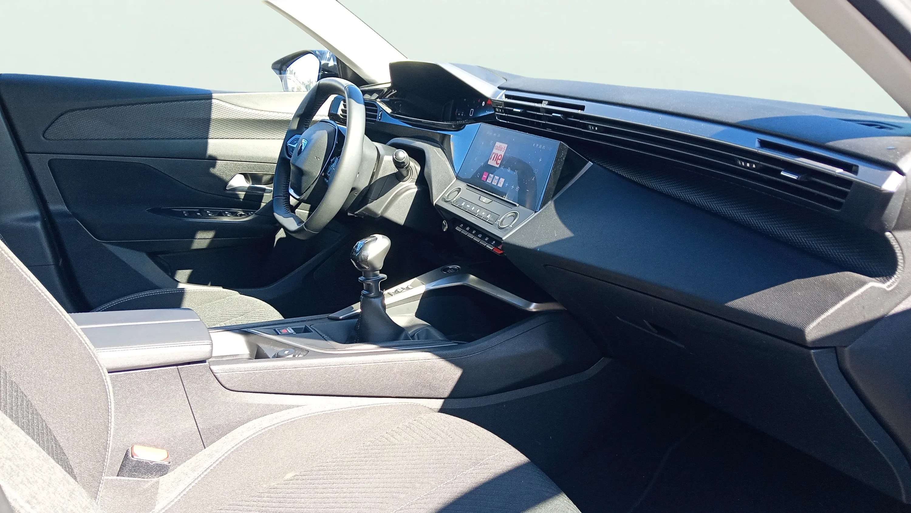 Peugeot 308 Active Pack PureTech 110 - foto 13