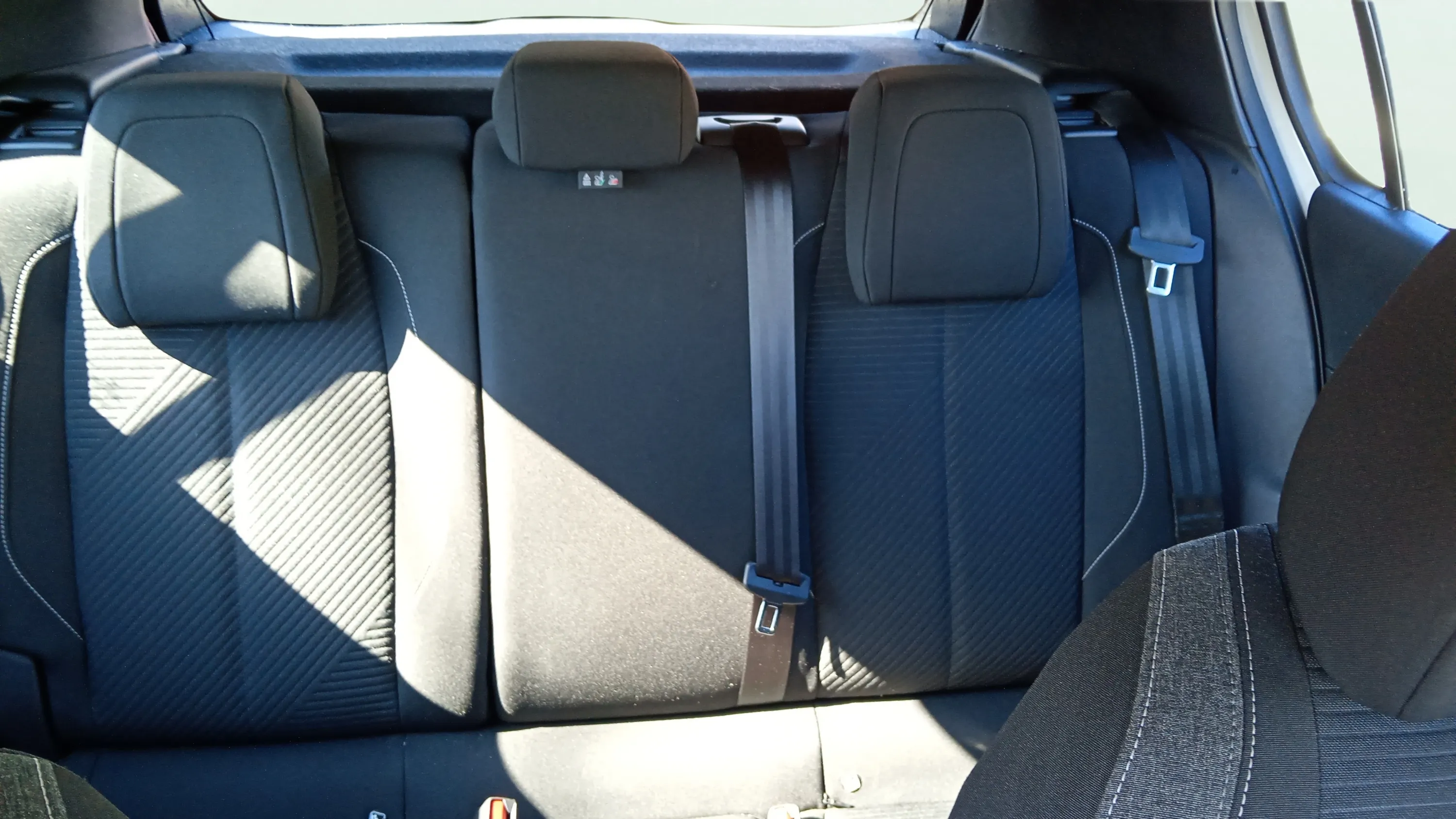 Peugeot 308 Active Pack PureTech 110 - foto 15