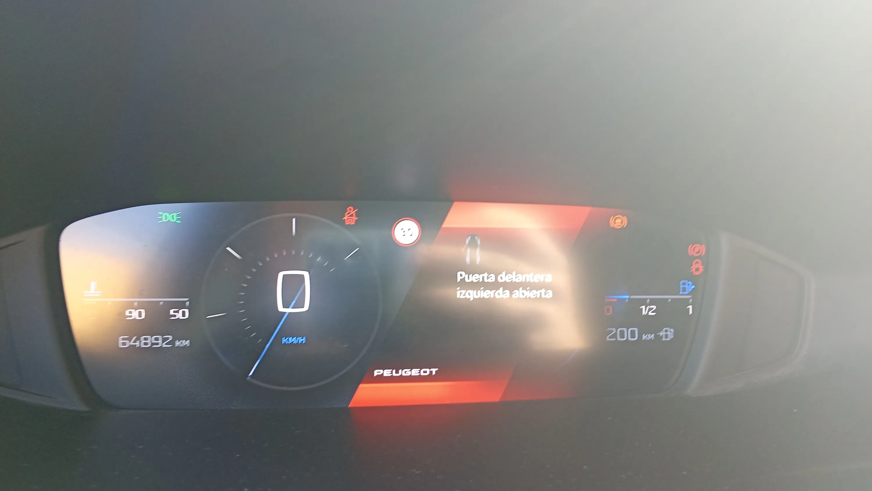 Peugeot 308 Active Pack PureTech 110 - foto 16