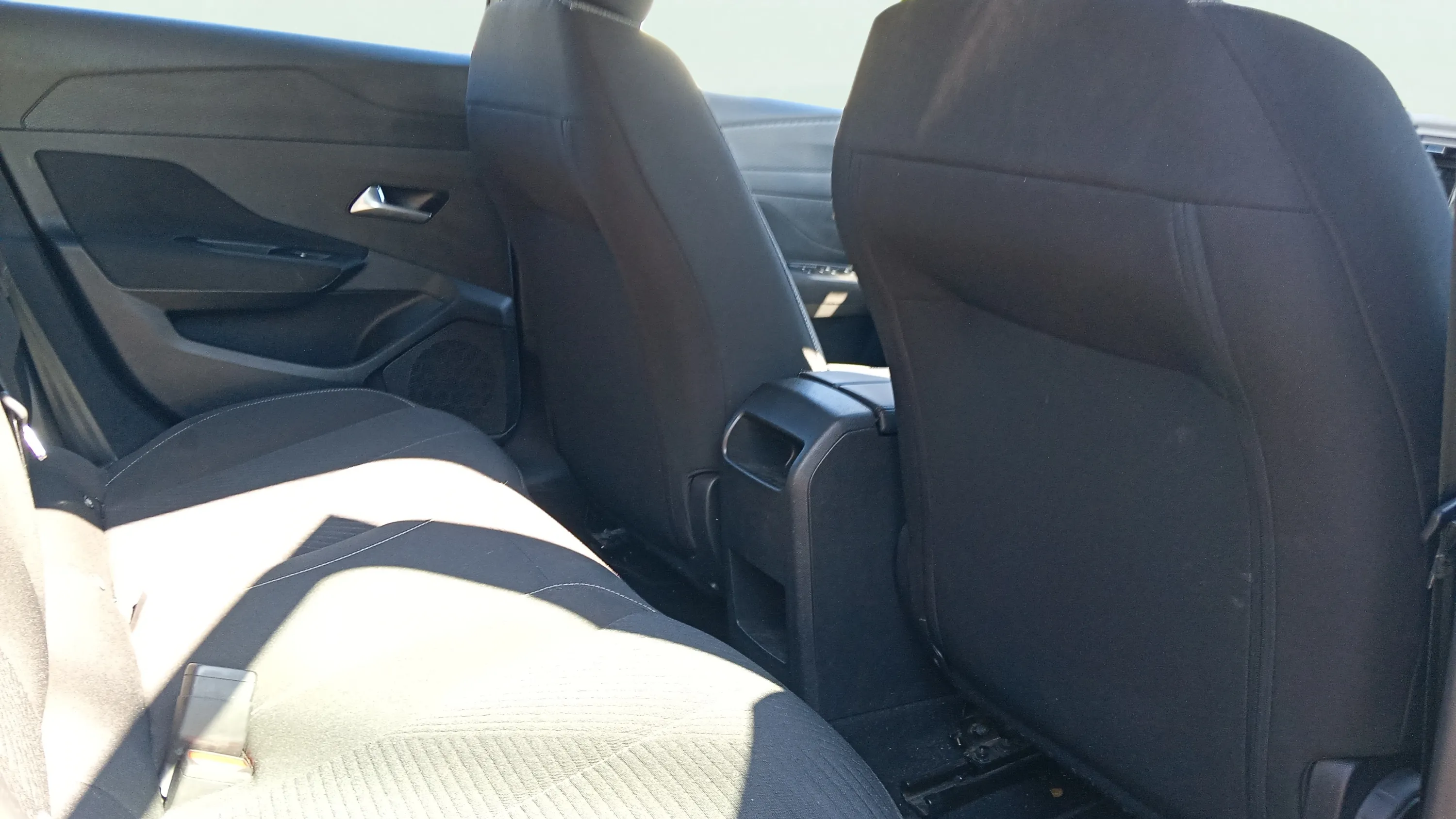 Peugeot 308 Active Pack PureTech 110 - foto 14
