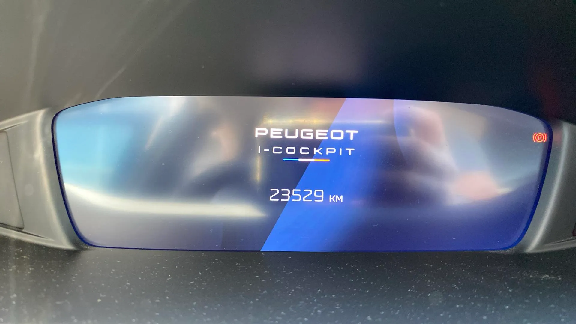 Peugeot 308 Allure BlueHDi 130 EAT8 - foto 17