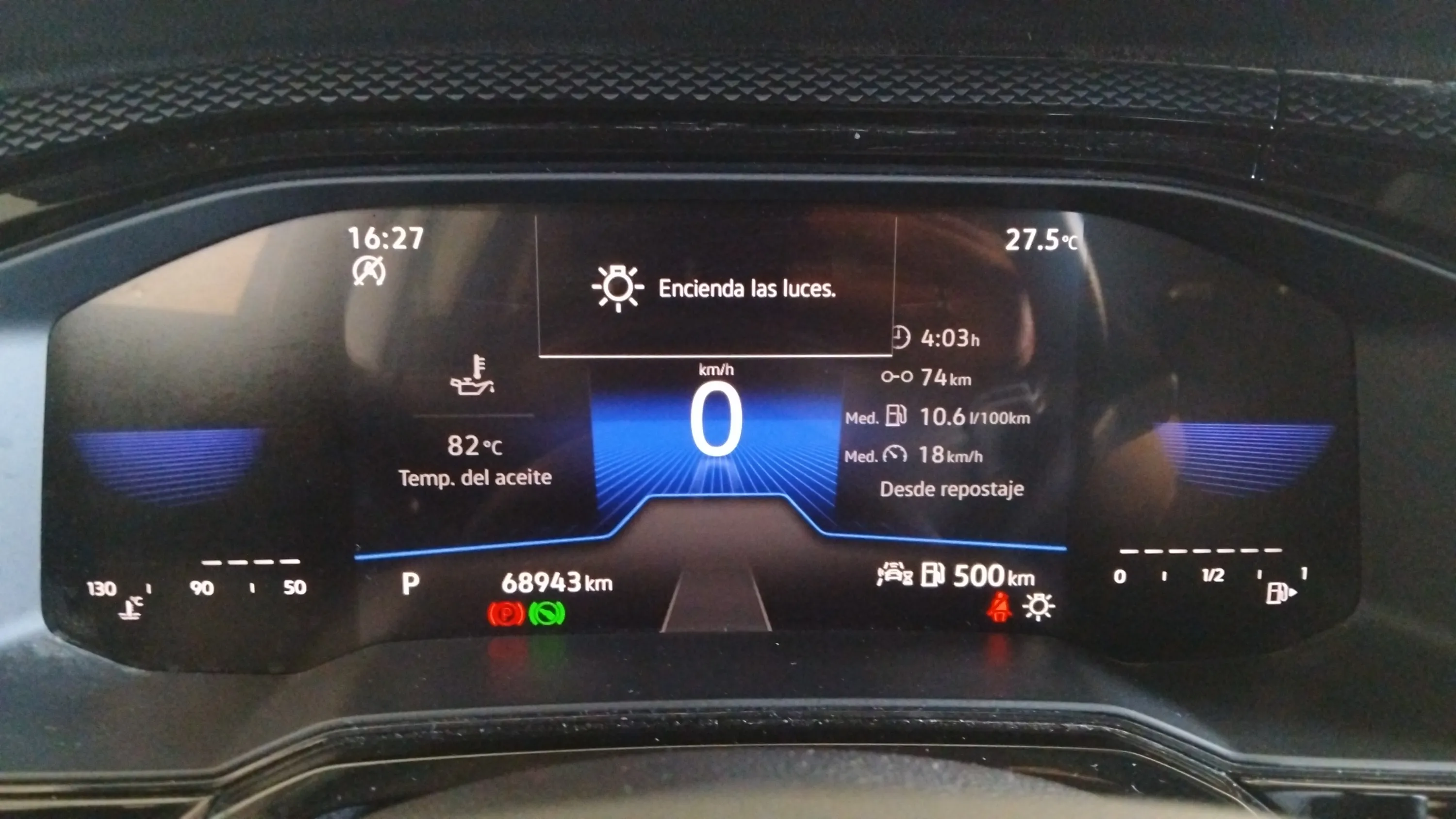 Volkswagen Taigo Life 1.0 TSI DSG - foto 9
