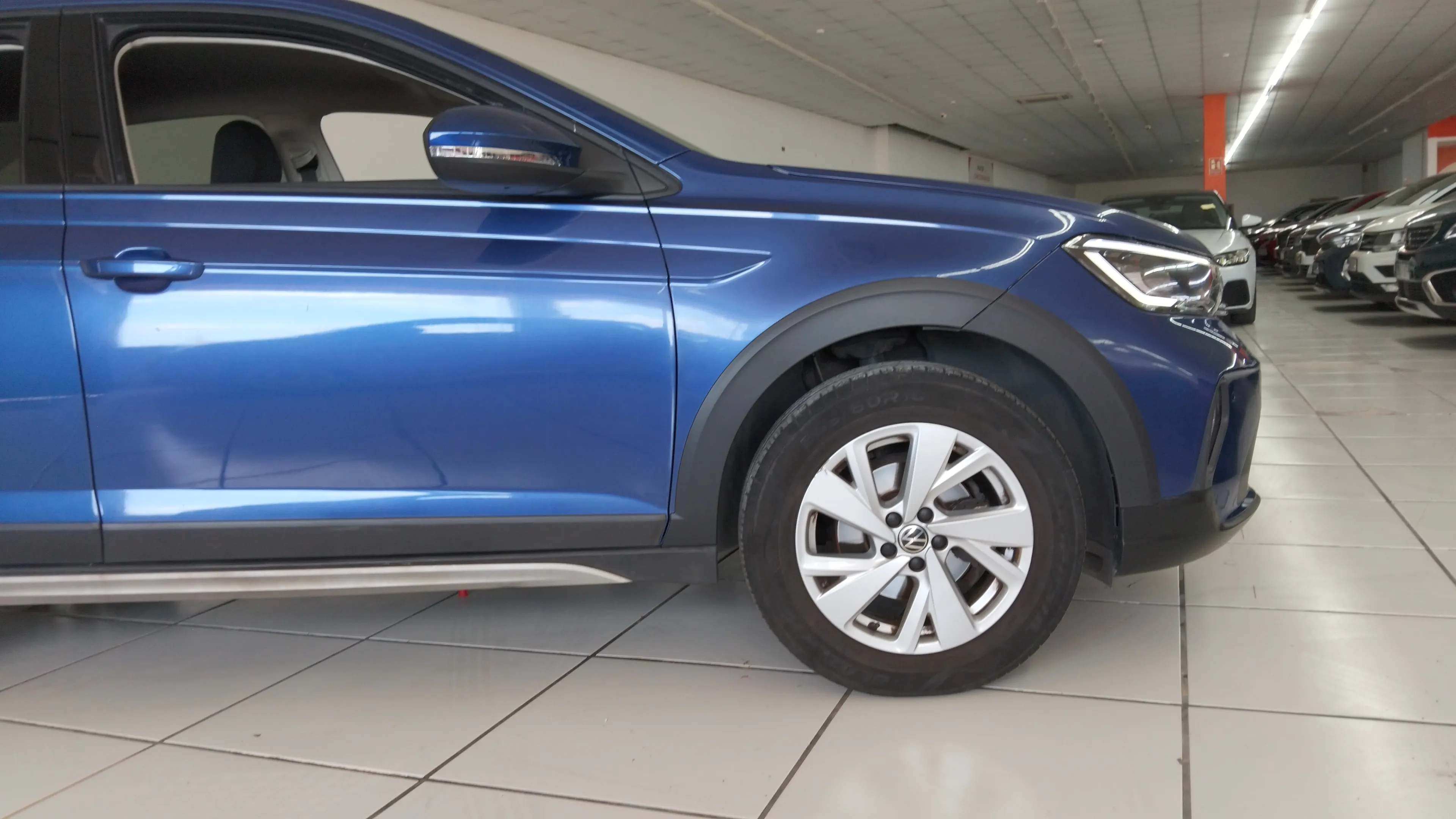 Volkswagen Taigo Life 1.0 TSI DSG - foto 14