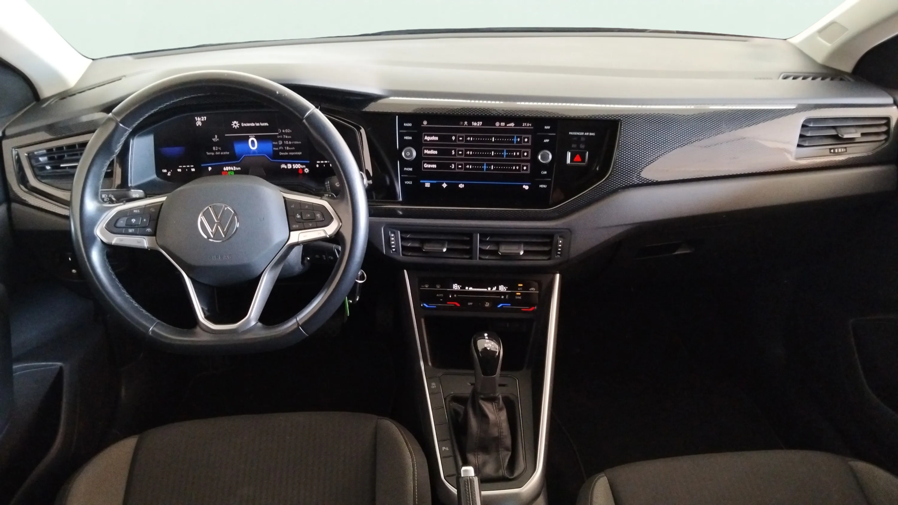 Volkswagen Taigo Life 1.0 TSI DSG - foto 7