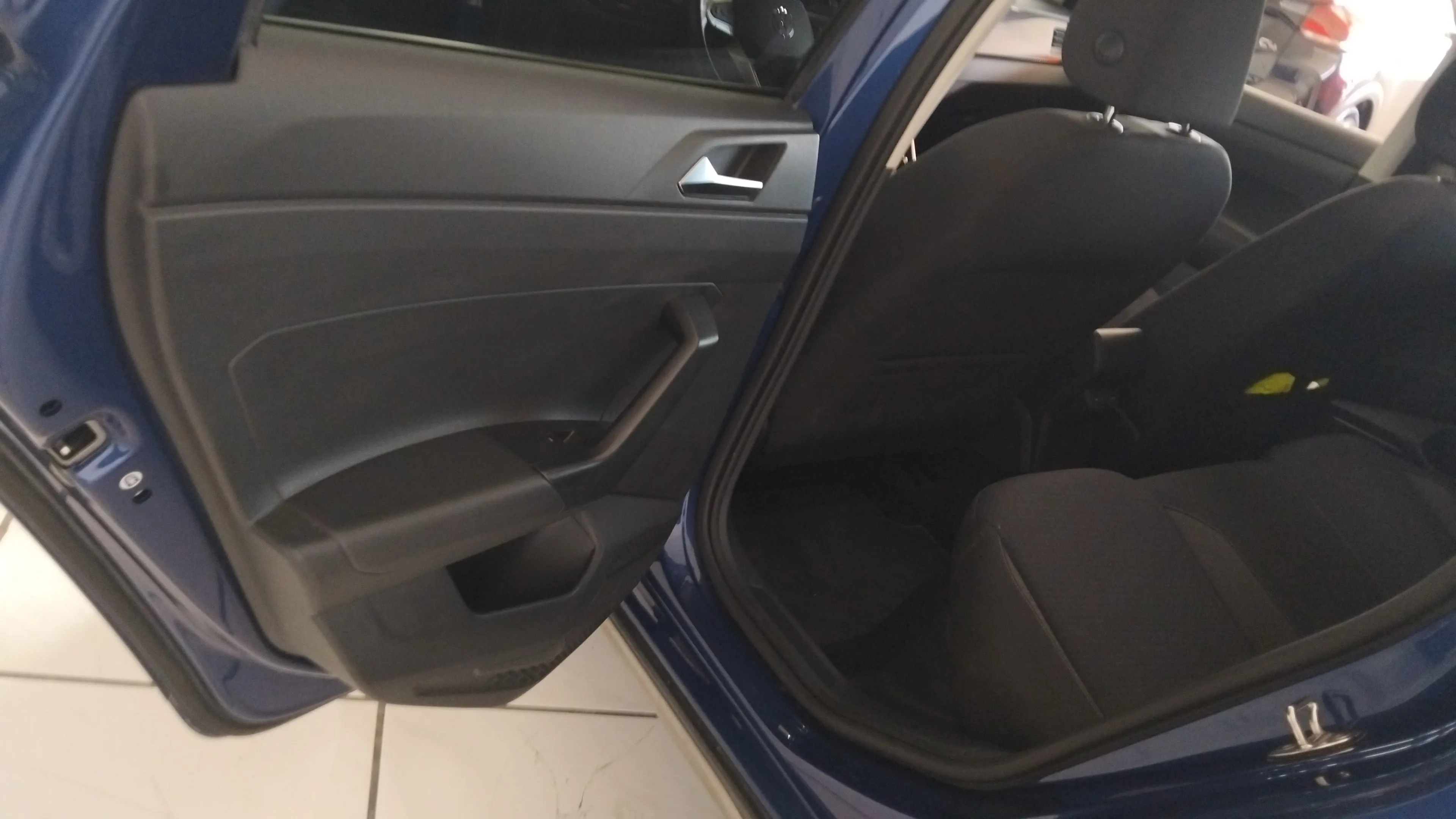Volkswagen Taigo Life 1.0 TSI DSG - foto 11