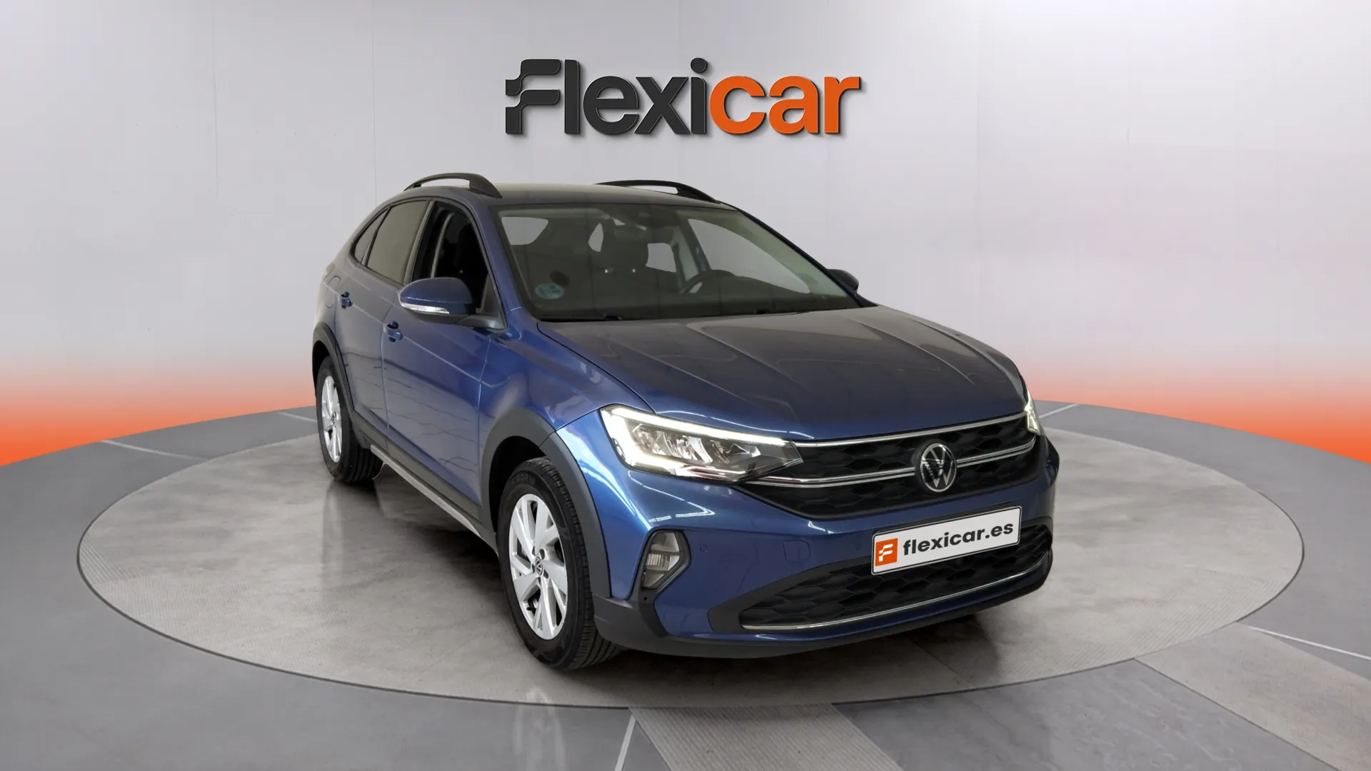 Volkswagen Taigo Life 1.0 TSI DSG