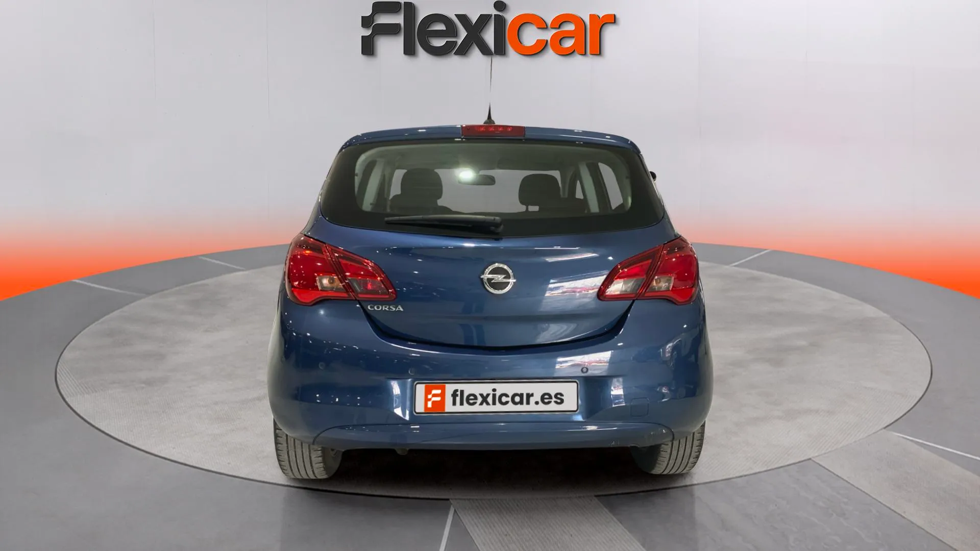Opel Corsa 1.4 Selective Easytronic - foto 5