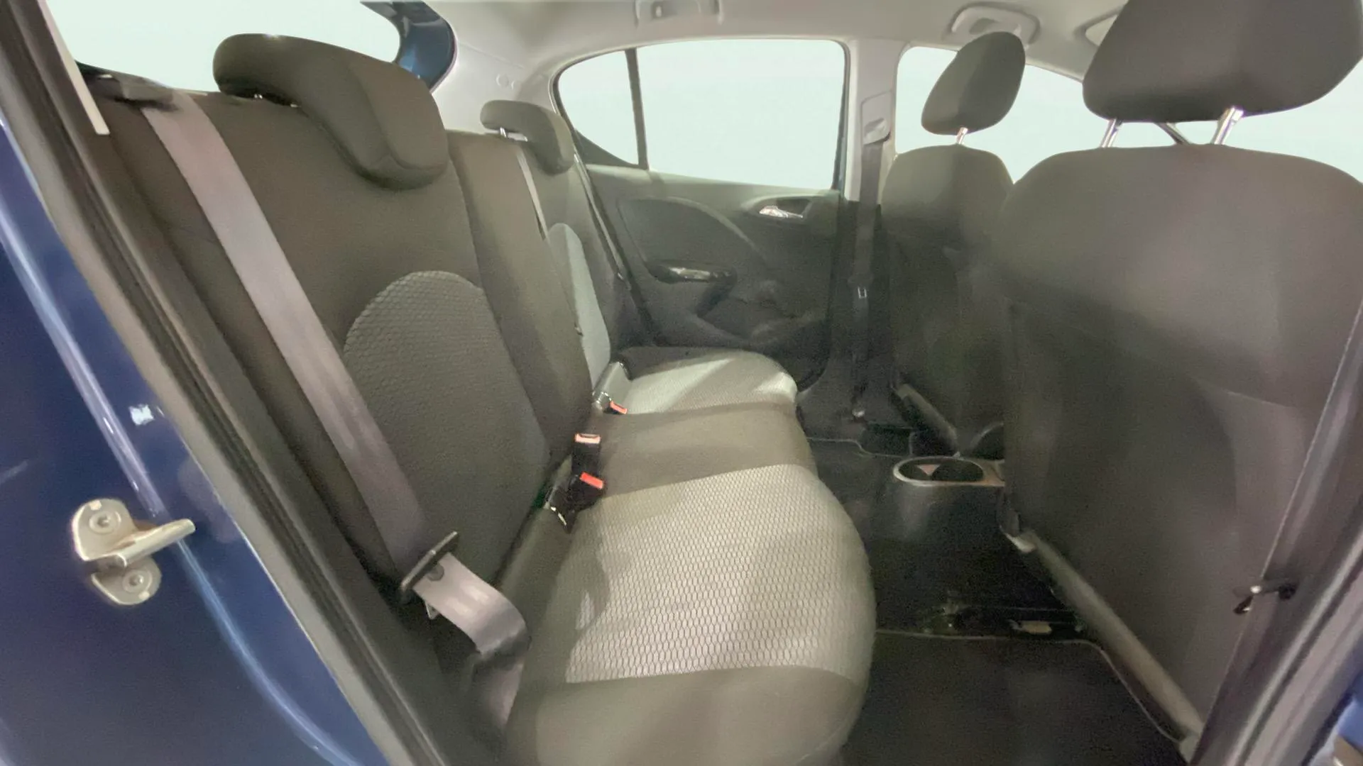 Opel Corsa 1.4 Selective Easytronic - foto 16