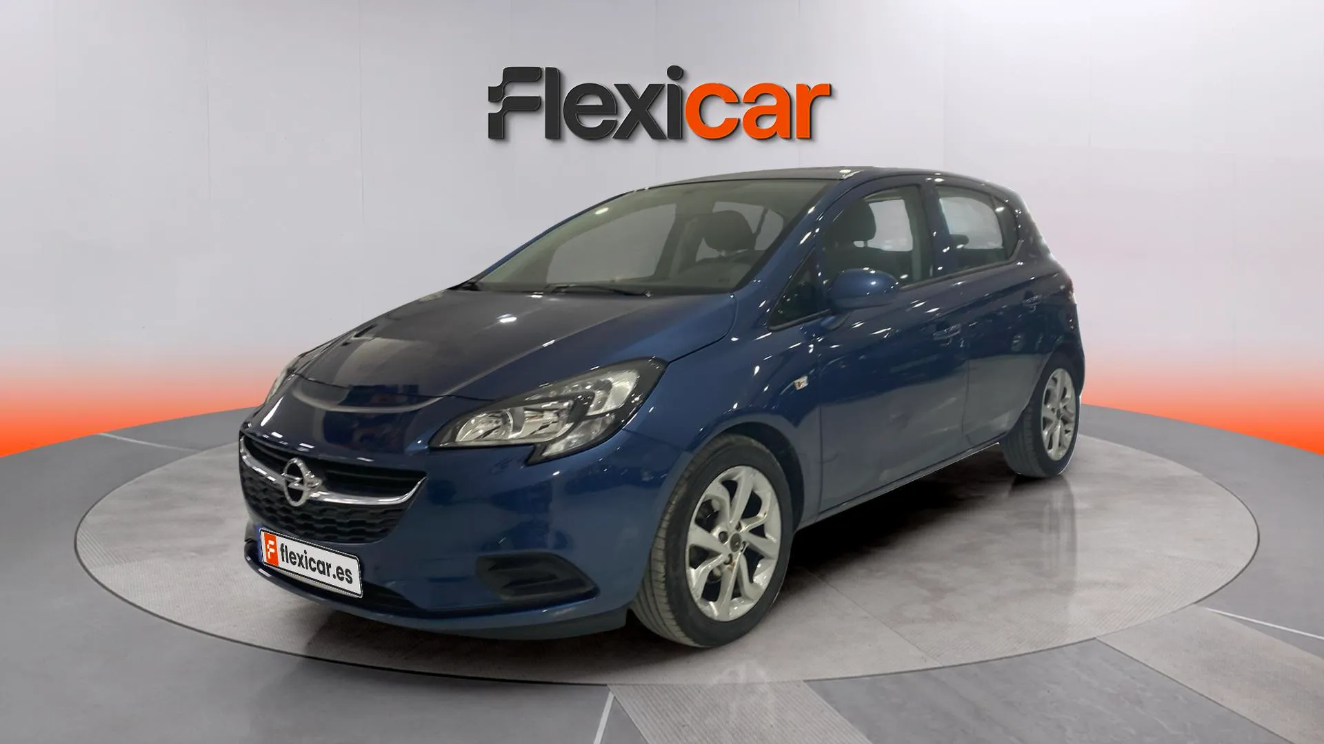 Opel Corsa 1.4 Selective Easytronic - foto 2
