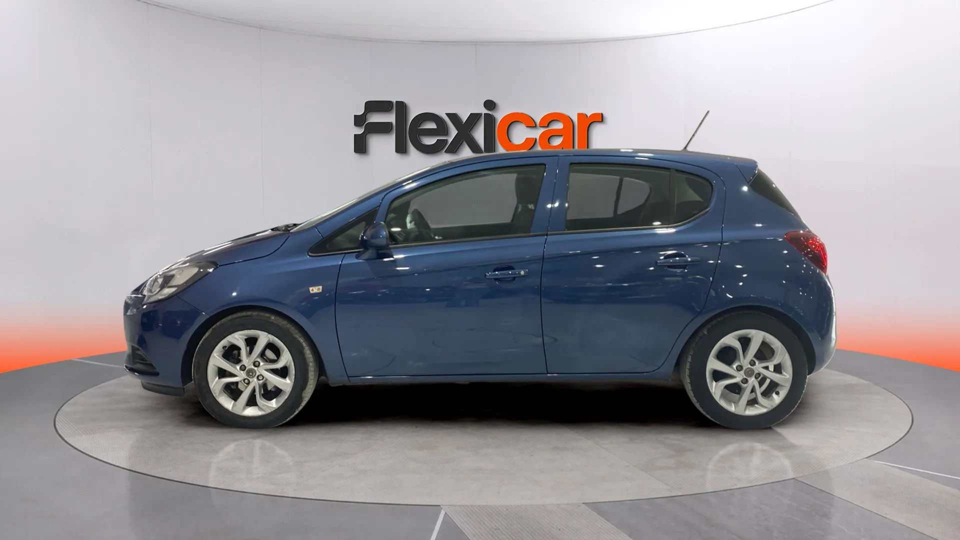 Opel Corsa 1.4 Selective Easytronic - foto 3