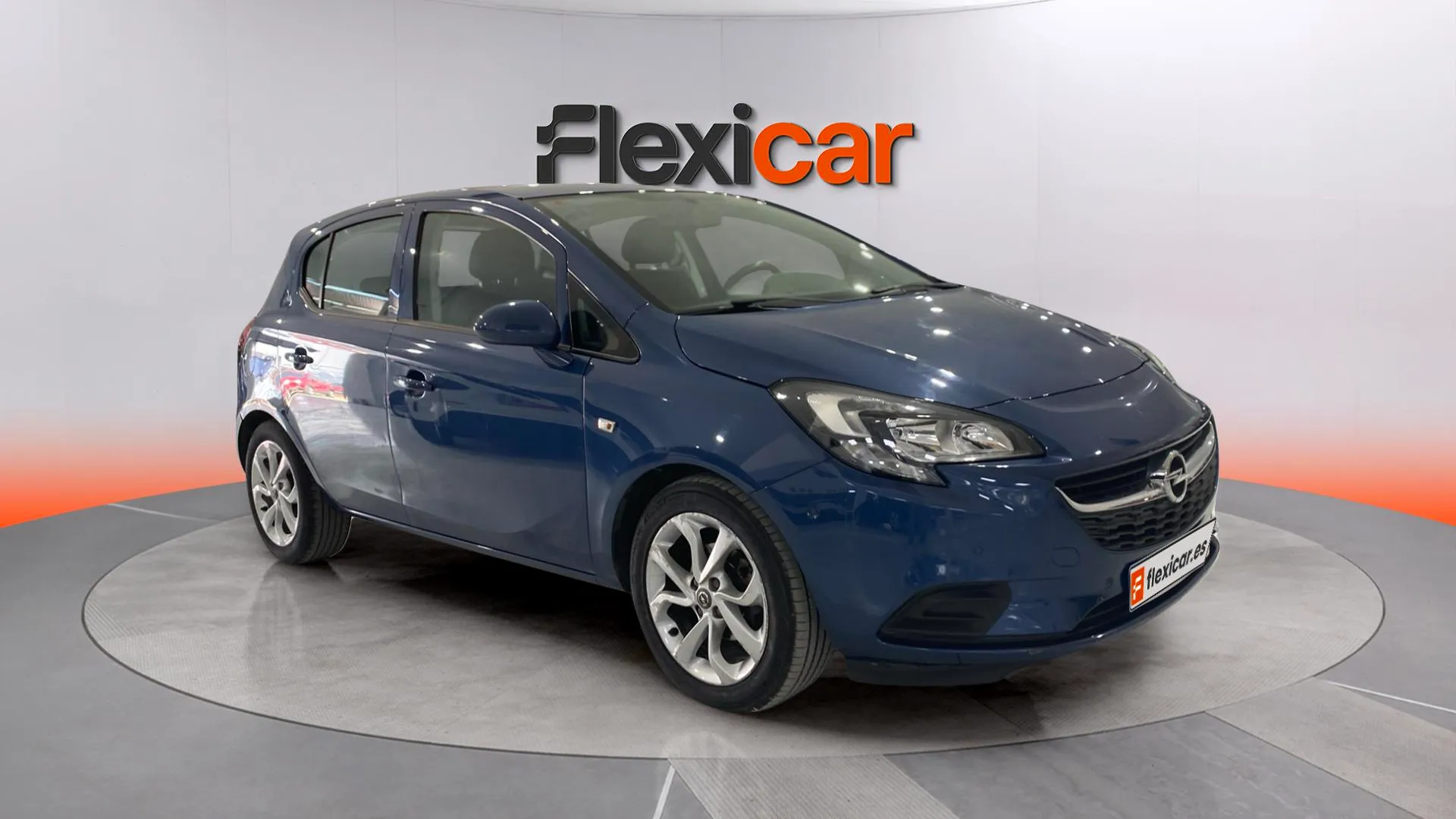 Opel Corsa 1.4 Selective Easytronic