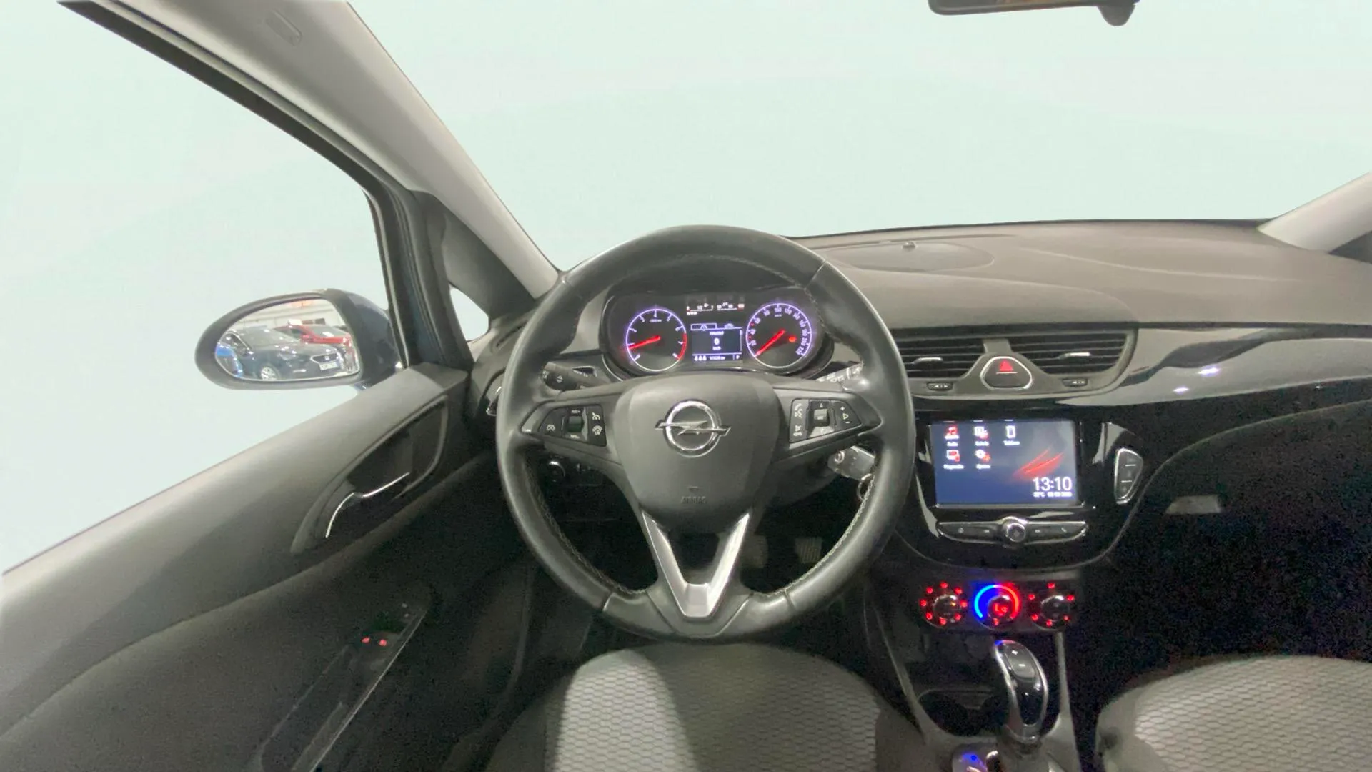 Opel Corsa 1.4 Selective Easytronic - foto 10
