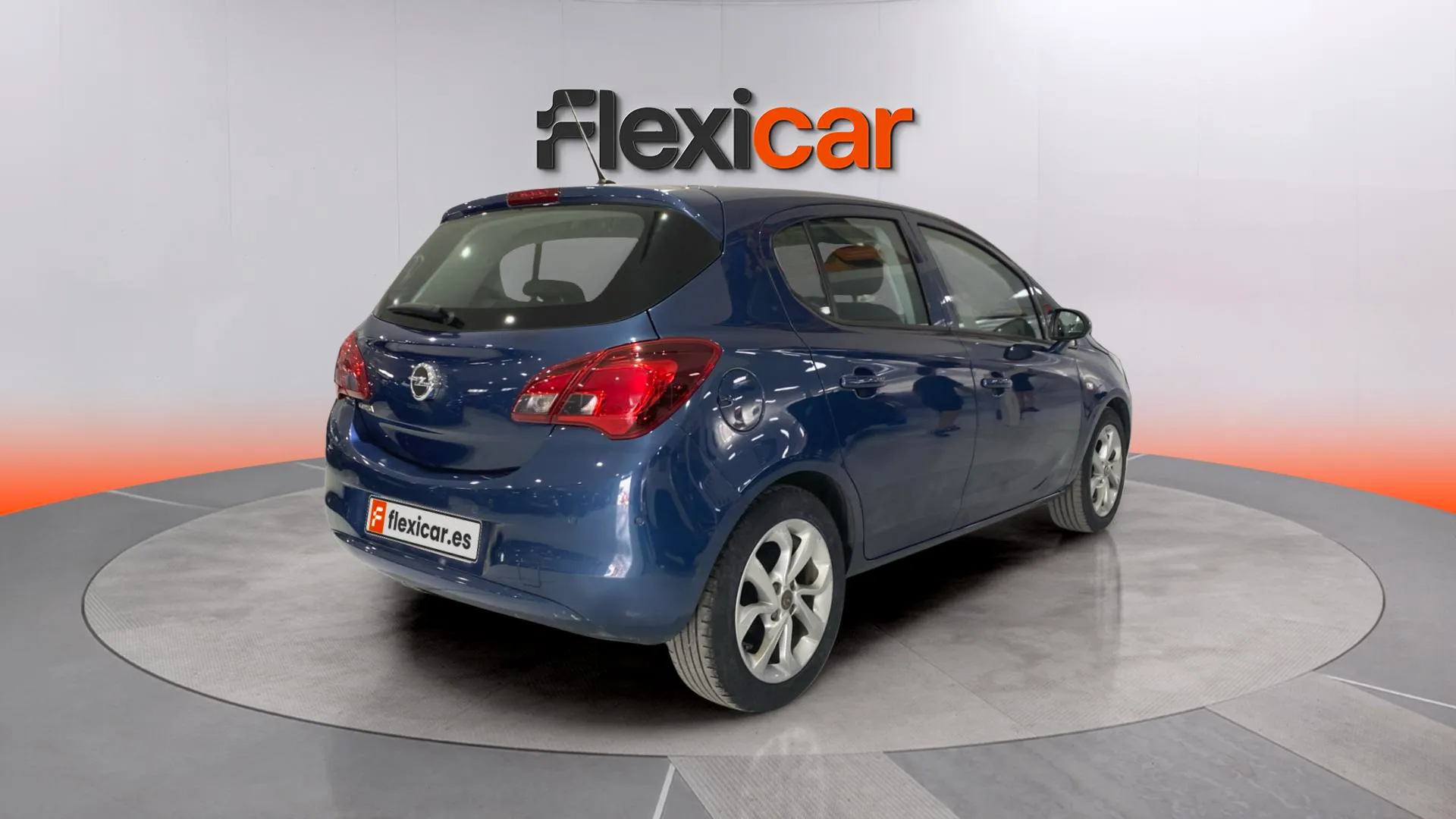 Opel Corsa 1.4 Selective Easytronic - foto 6