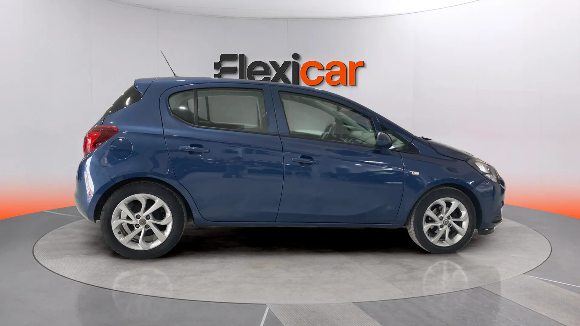 Opel Corsa 1.4 Selective Easytronic - foto 7