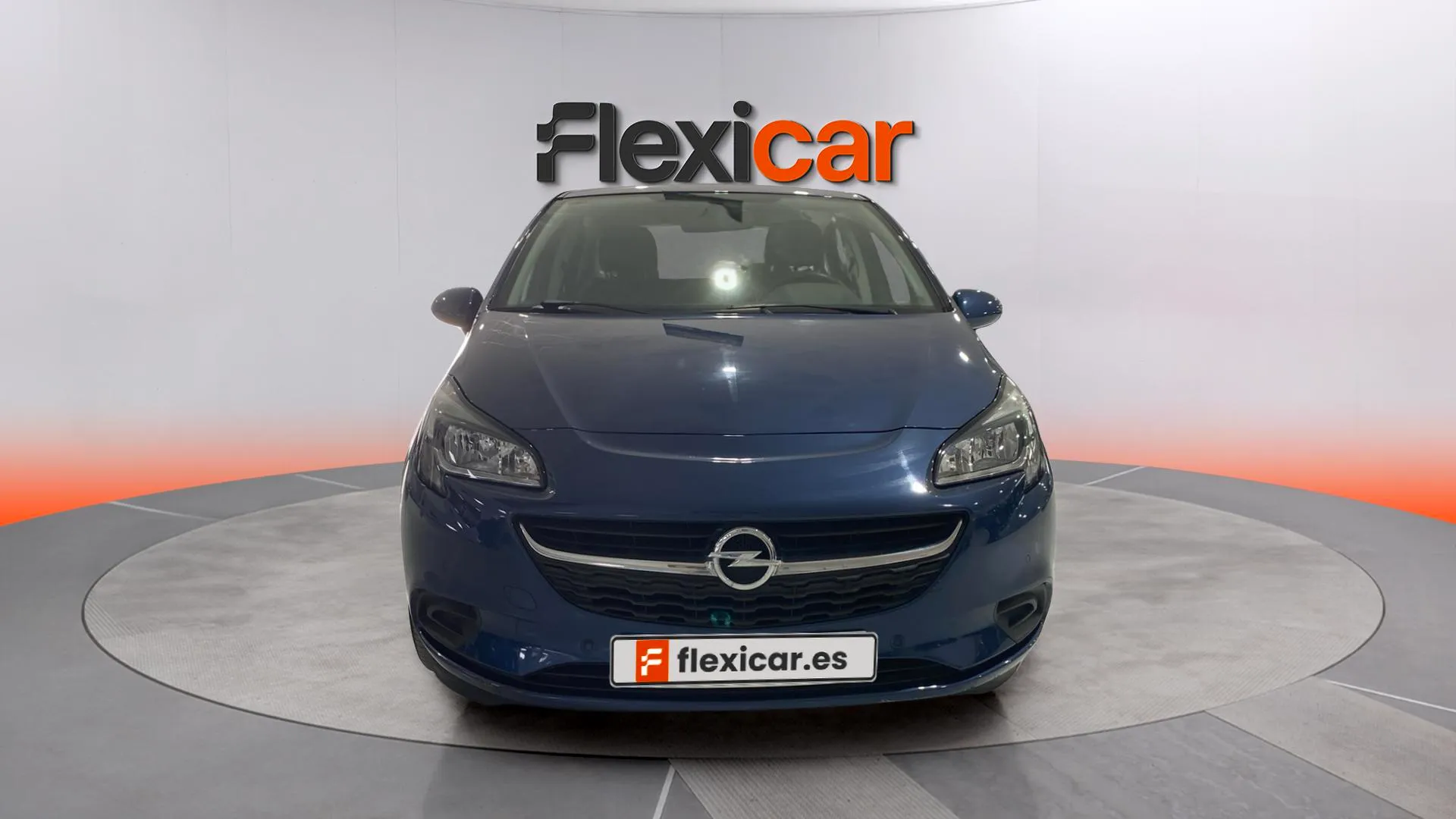 Opel Corsa 1.4 Selective Easytronic - foto 8