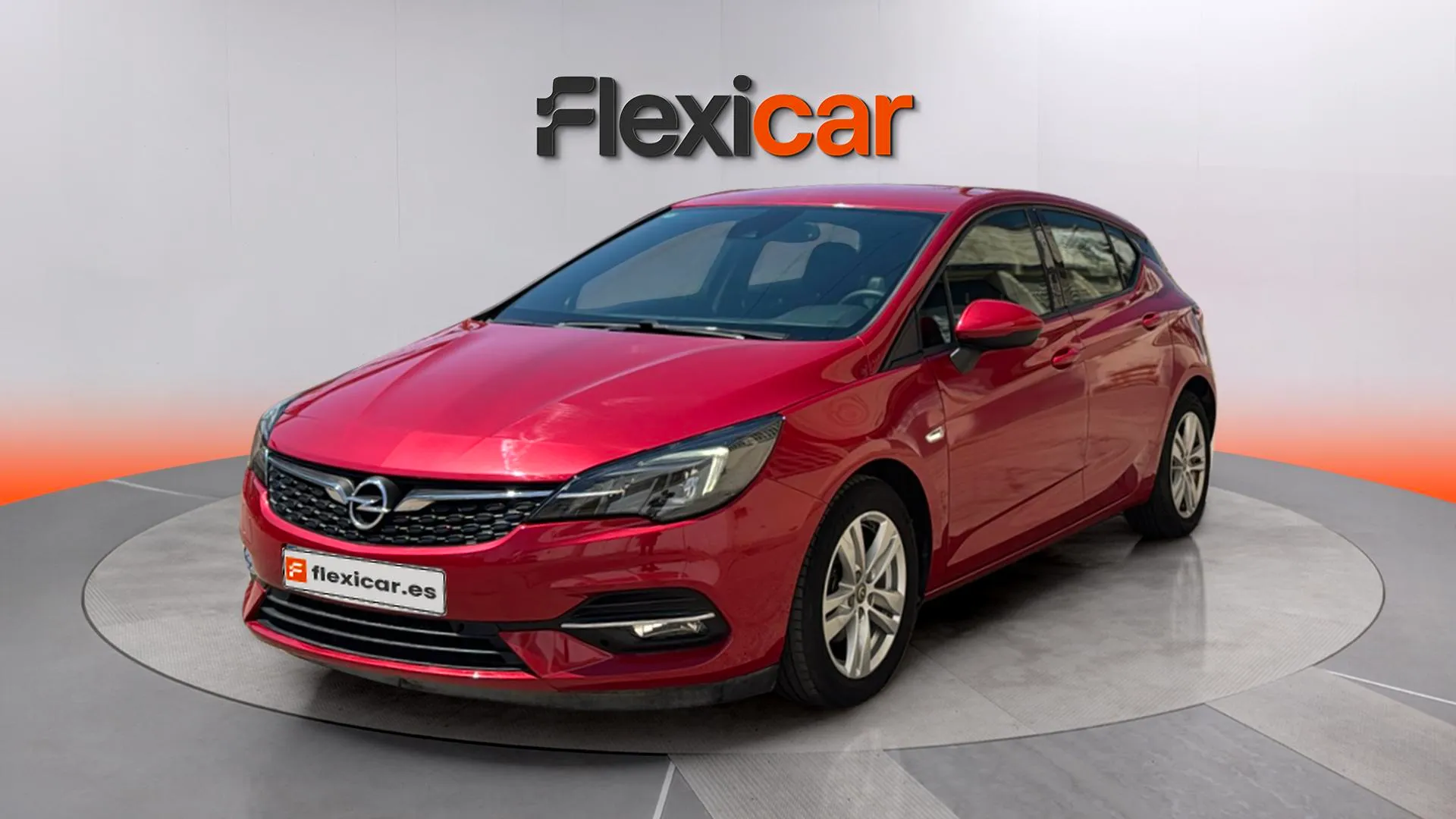 Opel Astra 1.2T SHL GS Line - foto 5