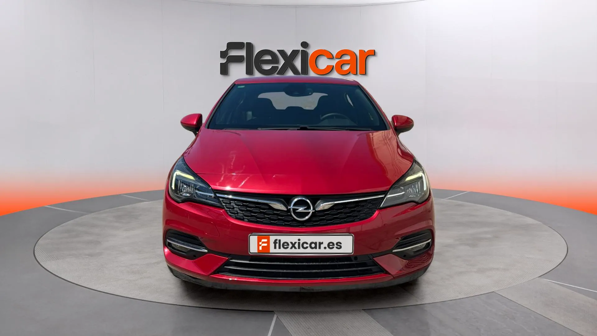 Opel Astra 1.2T SHL GS Line - foto 4