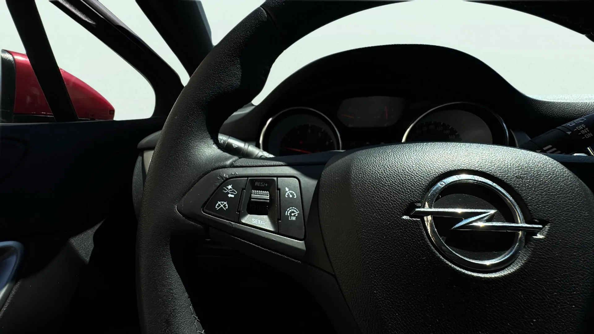 Opel Astra 1.2T SHL GS Line - foto 13