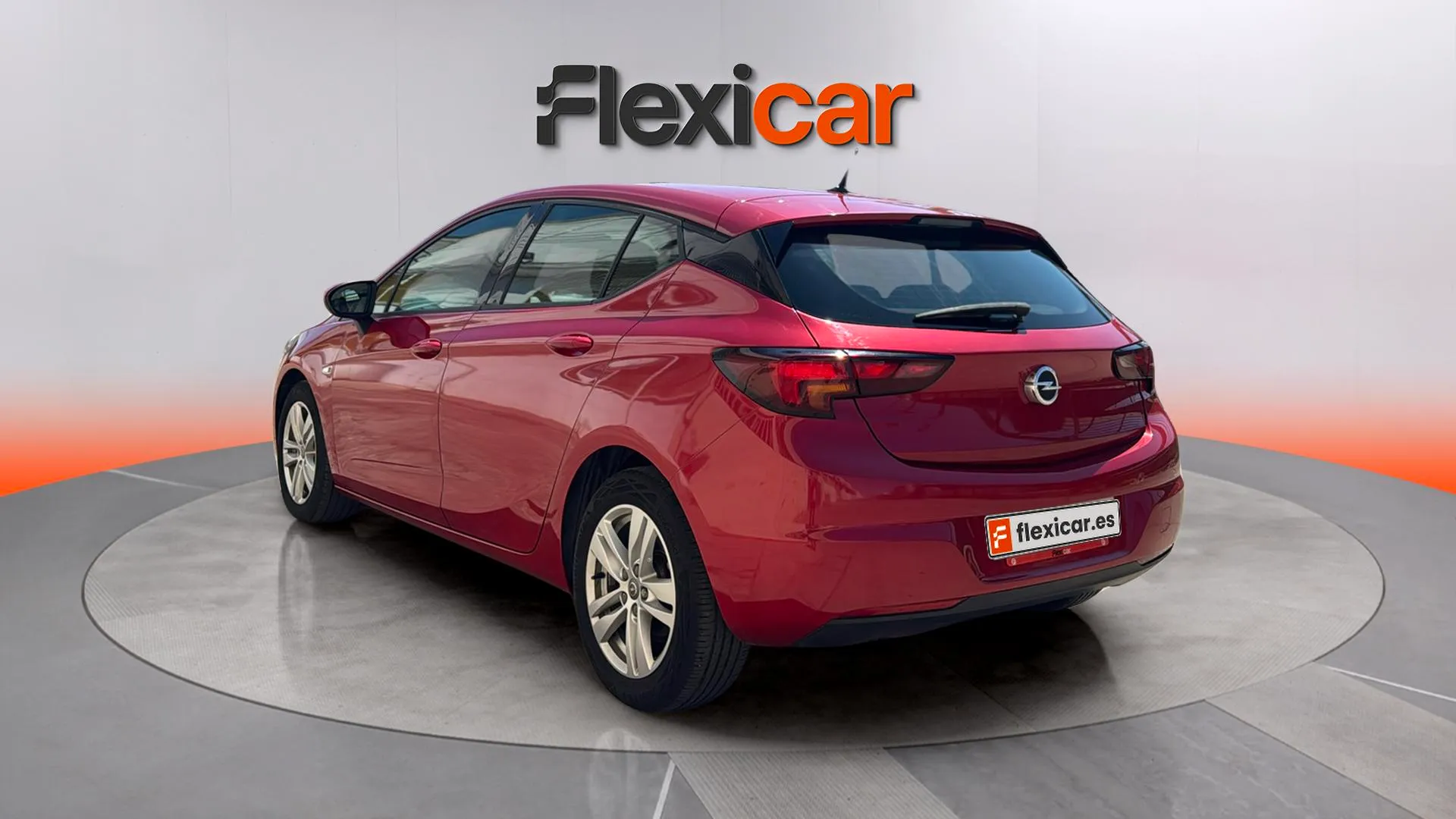 Opel Astra 1.2T SHL GS Line - foto 7