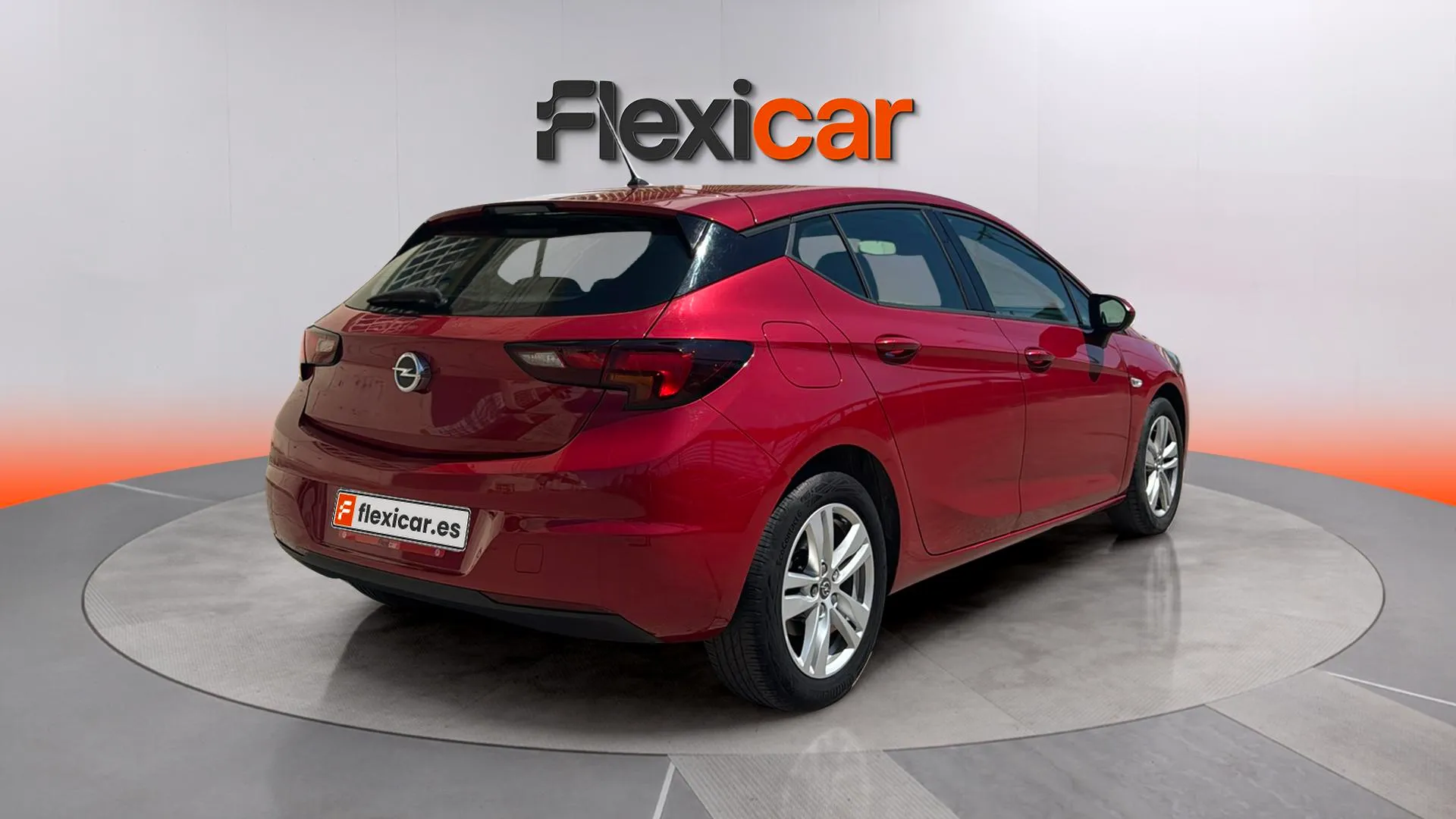 Opel Astra 1.2T SHL GS Line - foto 3