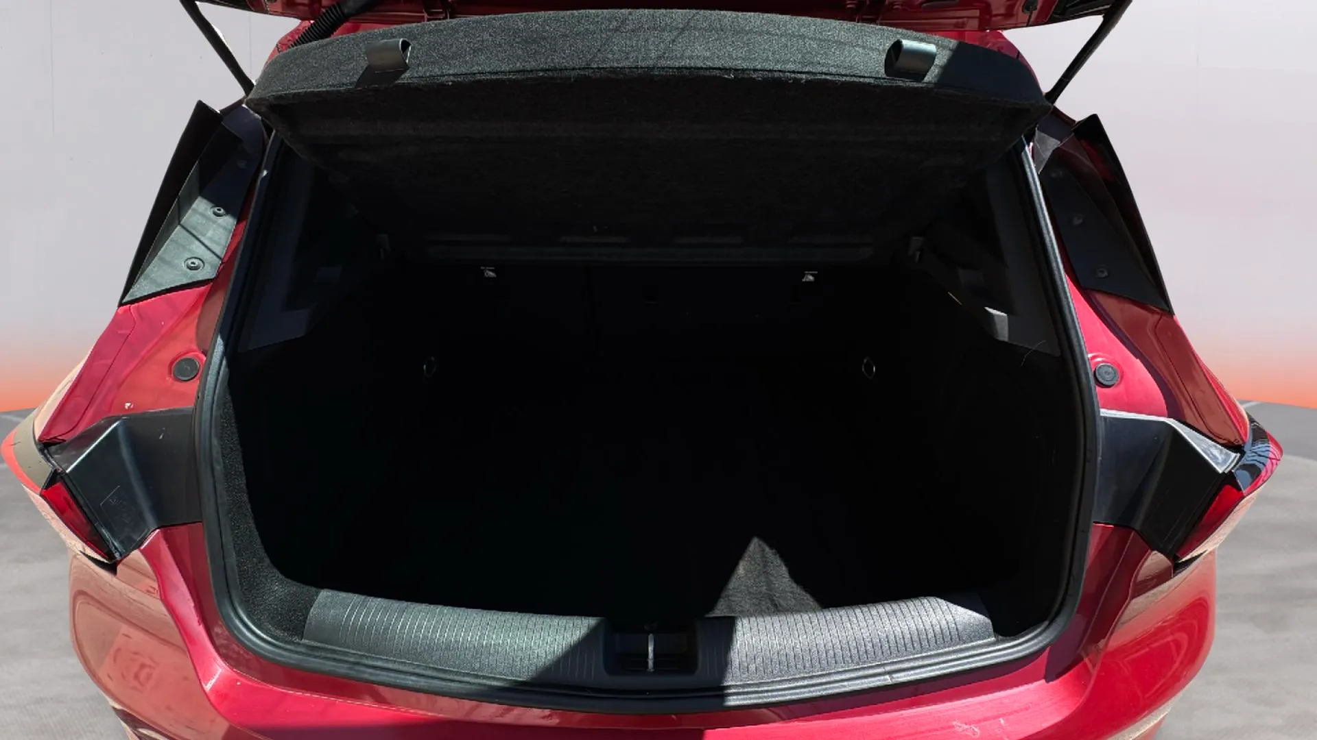 Opel Astra 1.2T SHL GS Line - foto 9