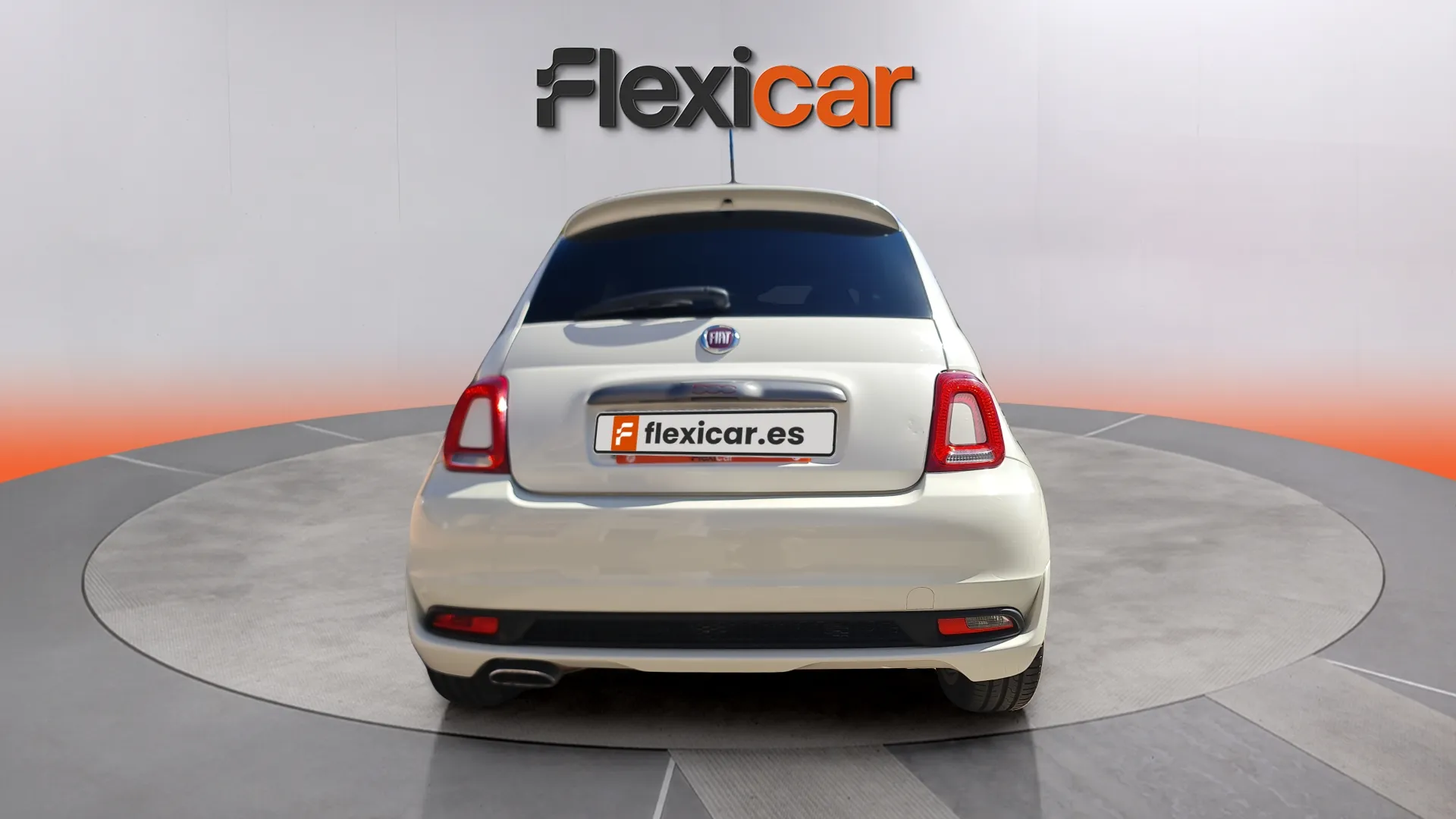 Fiat 500 1.2 Lounge - foto 4