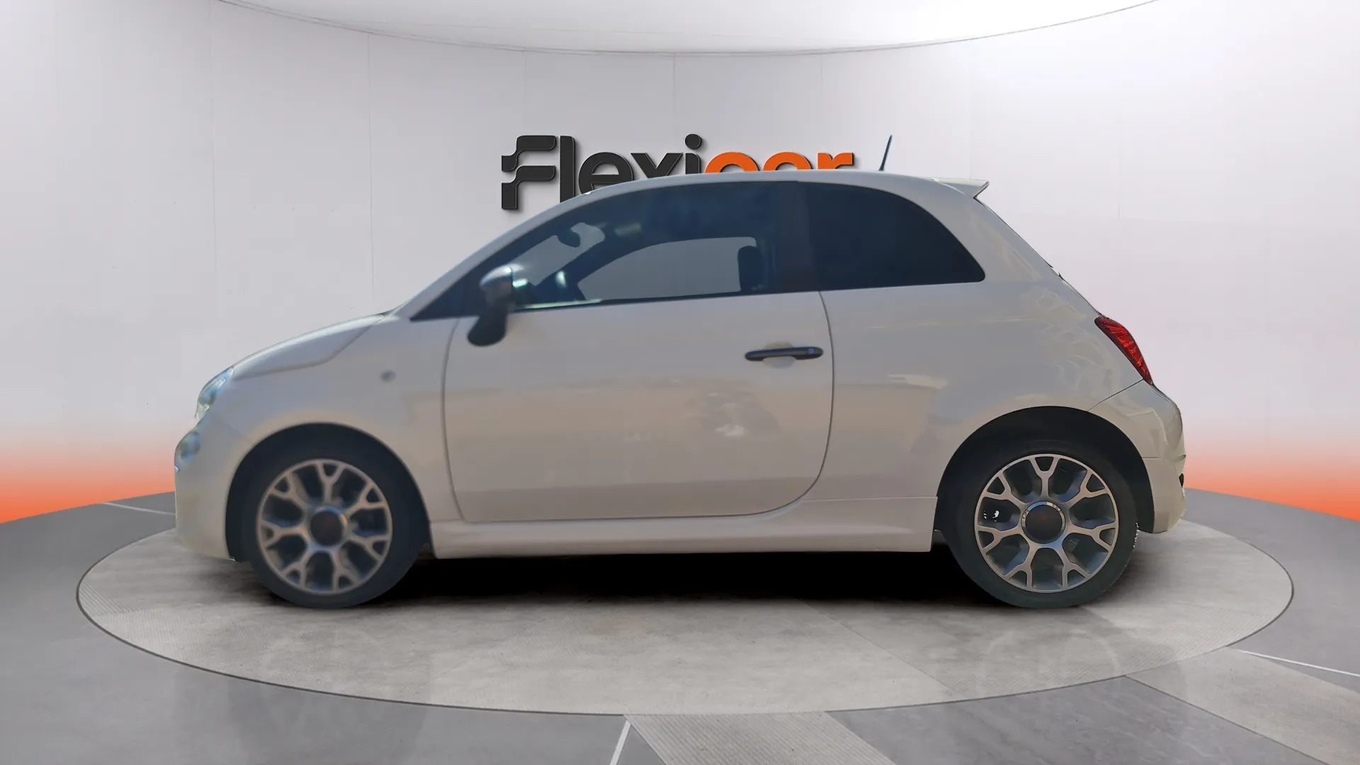 Fiat 500 1.2 Lounge - foto 5