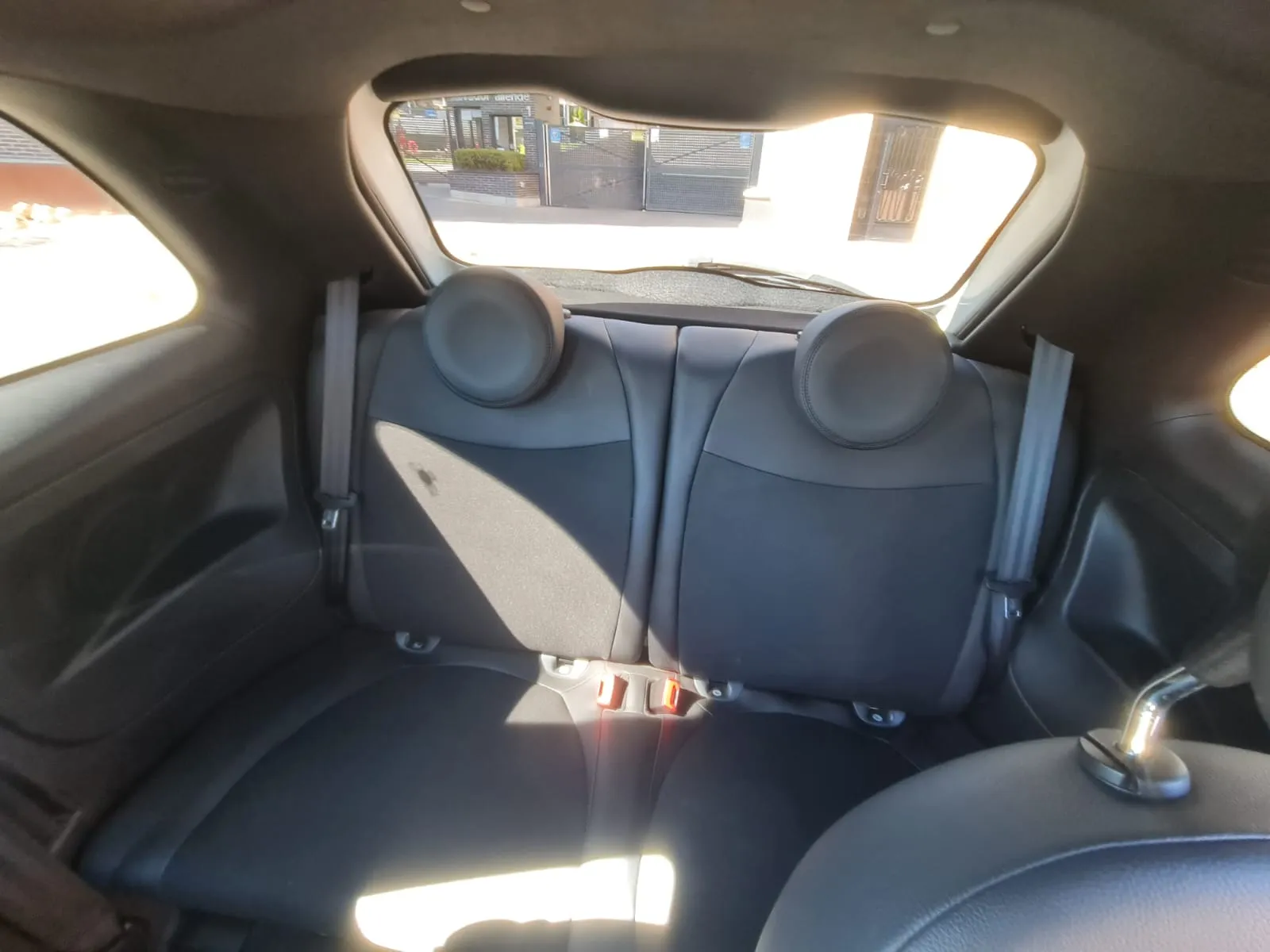 Fiat 500 1.2 Lounge - foto 16