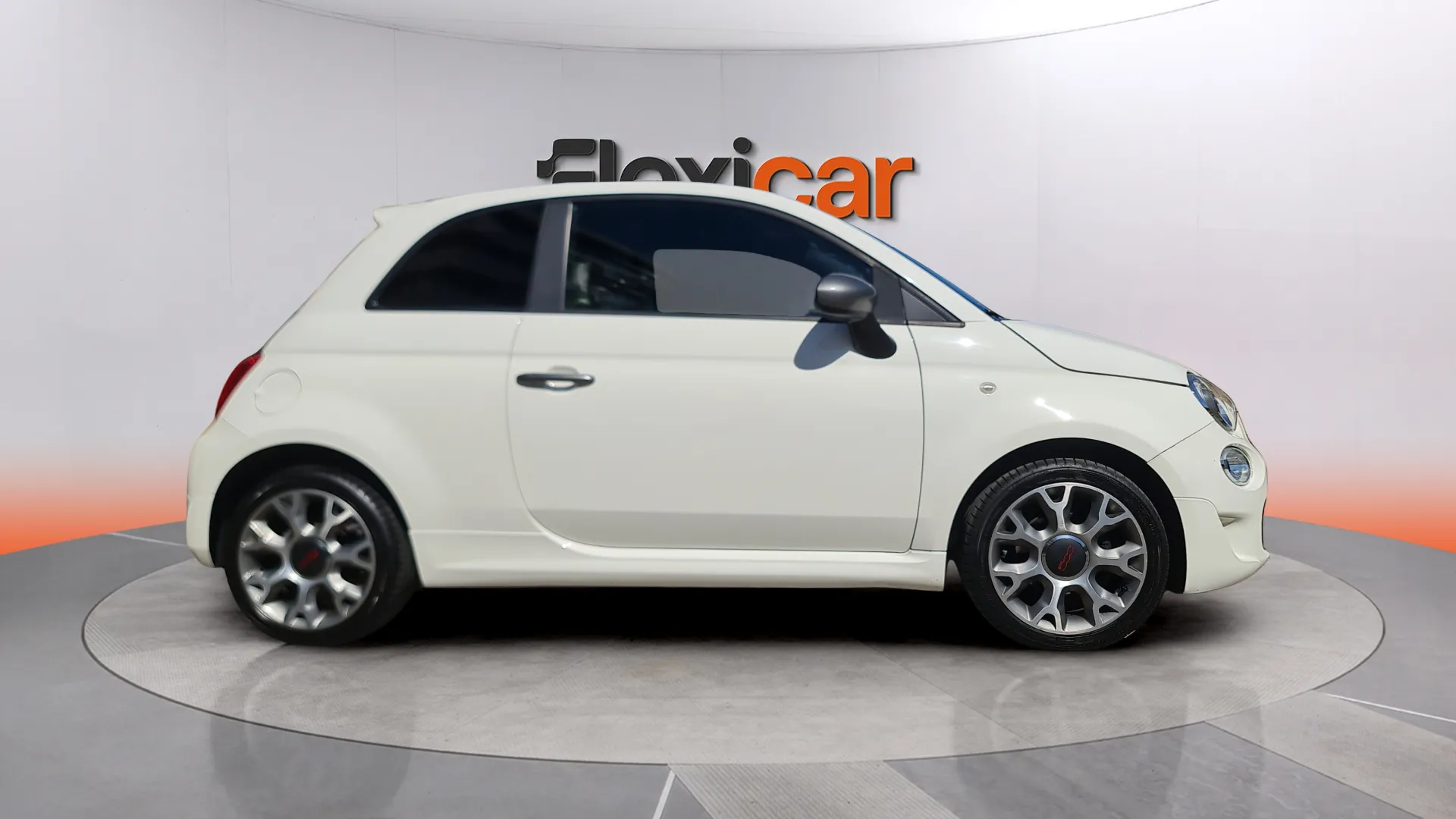 Fiat 500 1.2 Lounge - foto 3