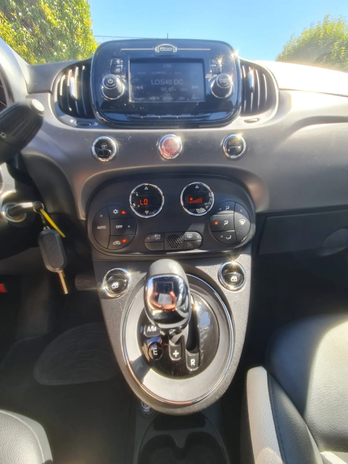 Fiat 500 1.2 Lounge - foto 15