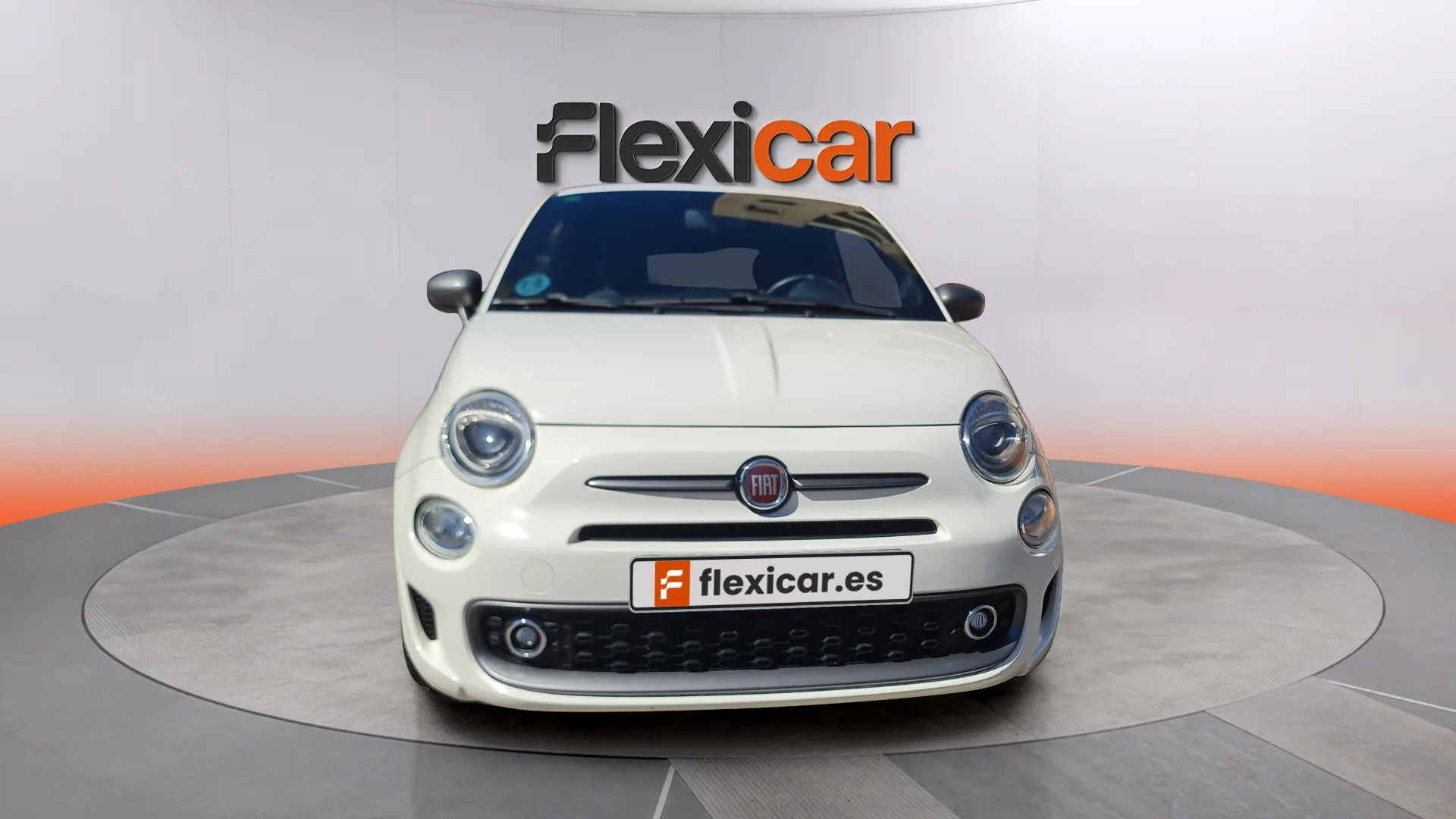 Fiat 500 1.2 Lounge - foto 2
