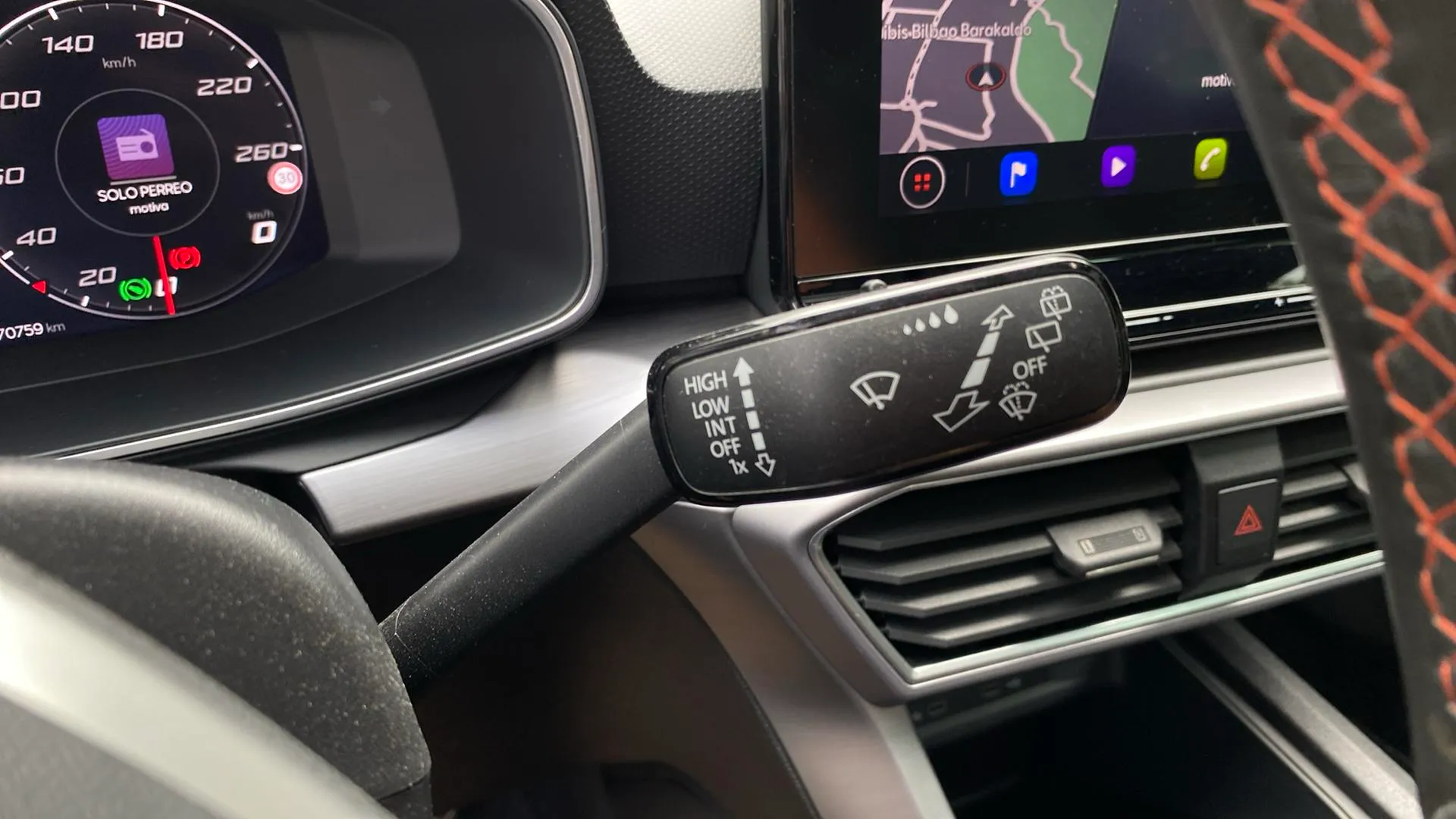 SEAT León SP 1.5 eTSI DSG FR - foto 18