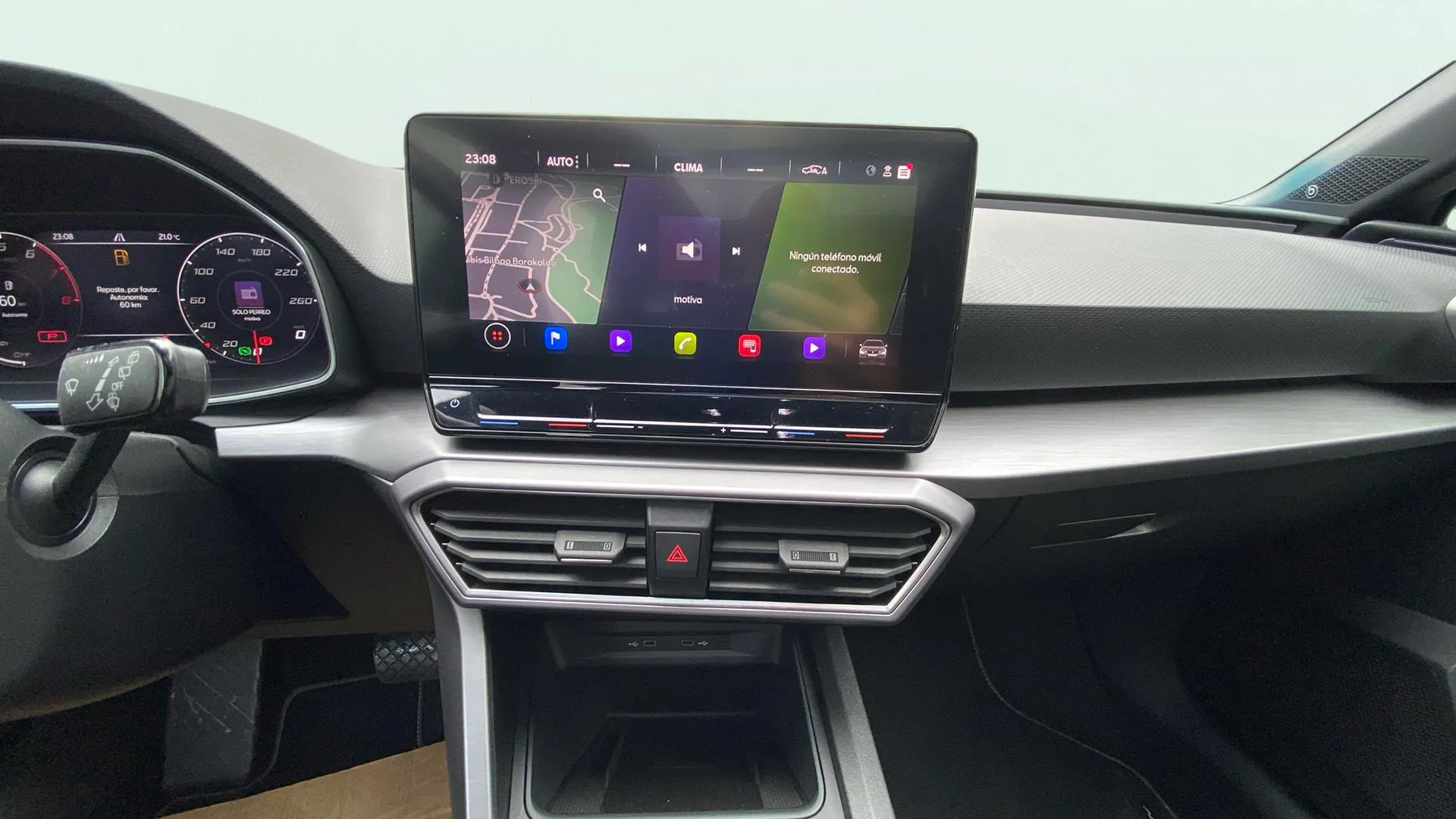 SEAT León SP 1.5 eTSI DSG FR - foto 13