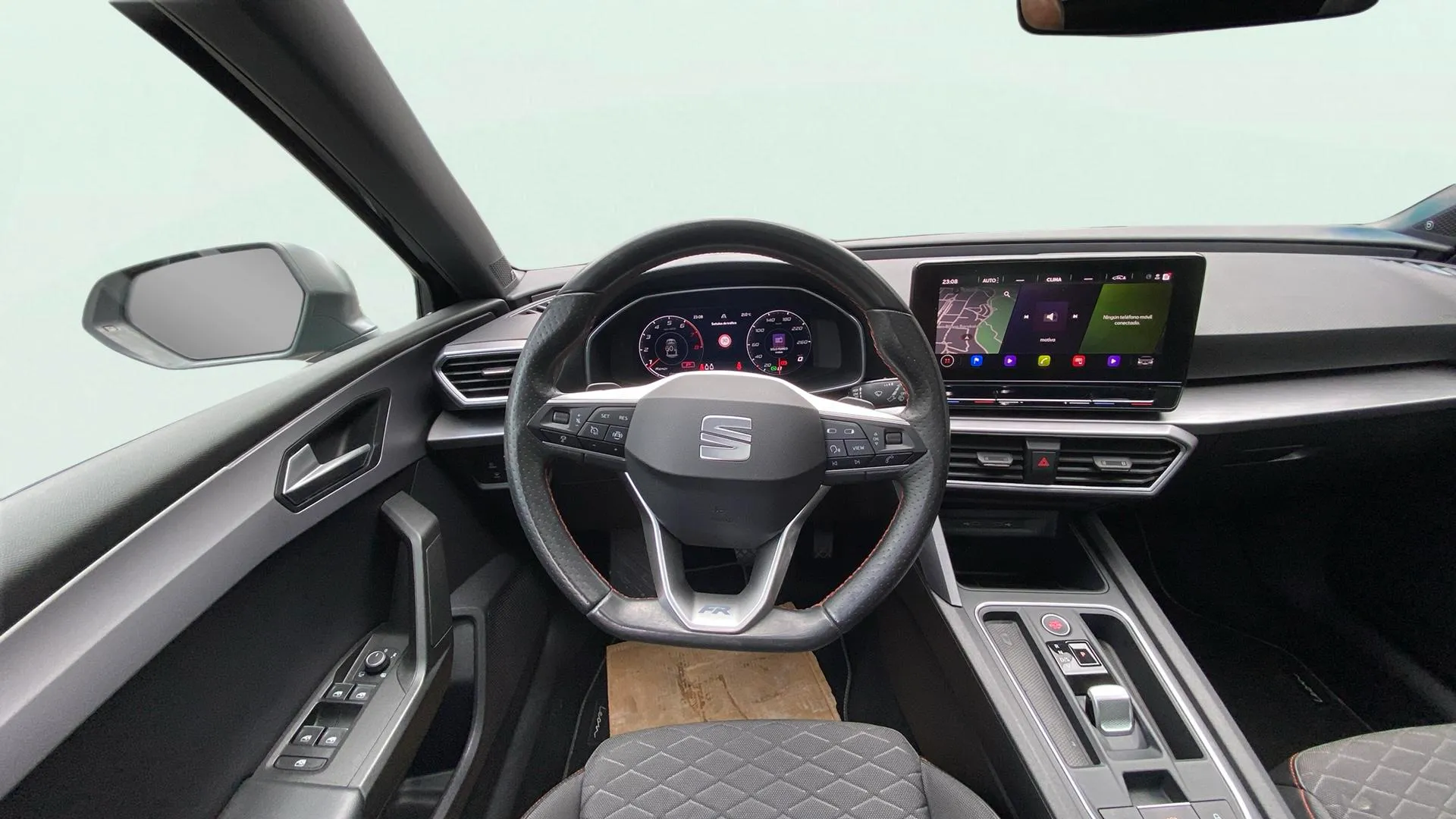 SEAT León SP 1.5 eTSI DSG FR - foto 11