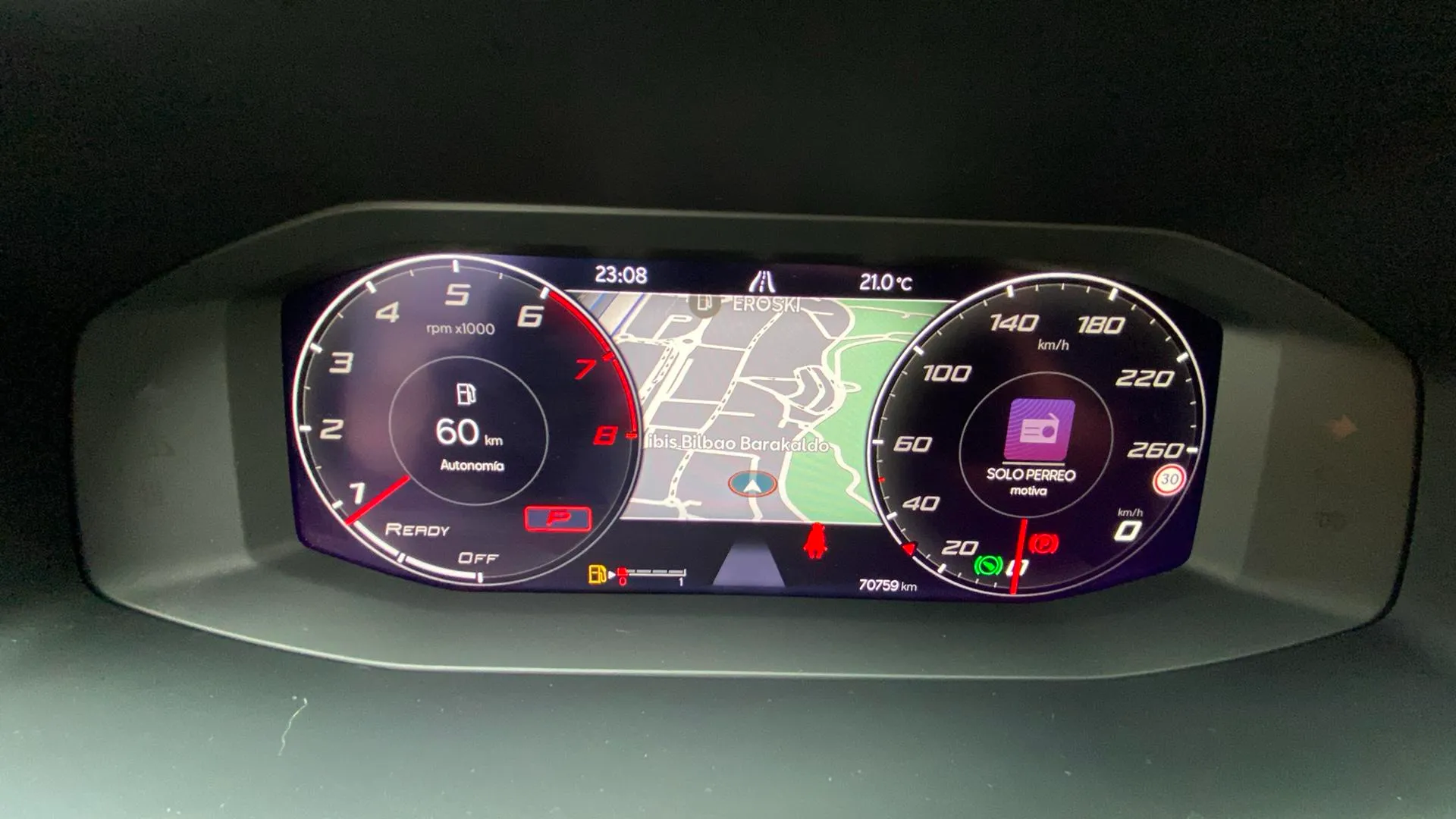 SEAT León SP 1.5 eTSI DSG FR - foto 12