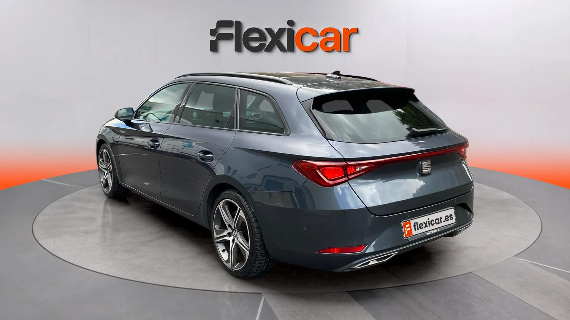 SEAT León SP 1.5 eTSI DSG FR - foto 6