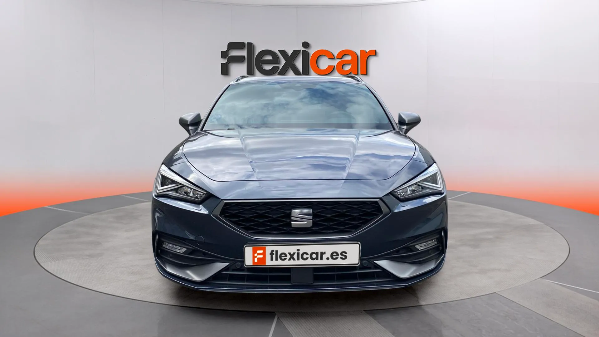 SEAT León SP 1.5 eTSI DSG FR - foto 3