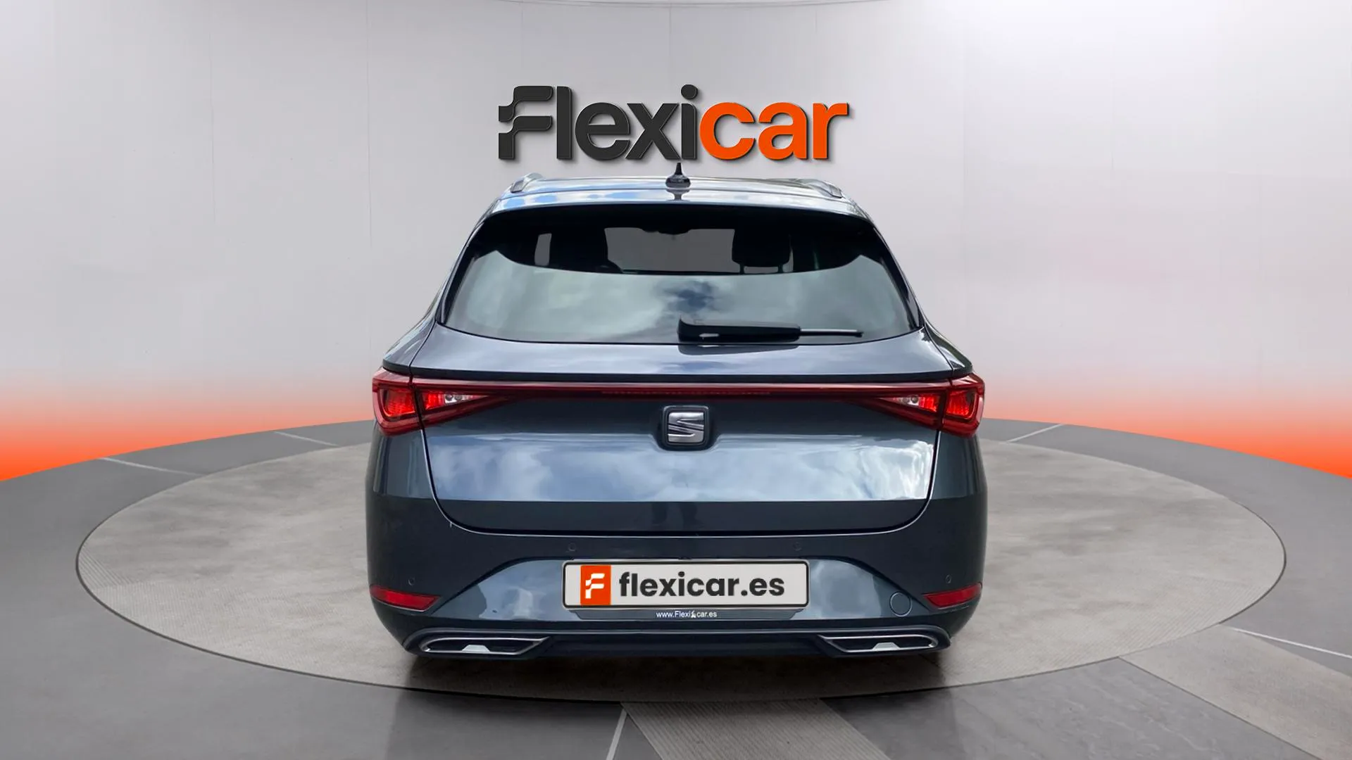 SEAT León SP 1.5 eTSI DSG FR - foto 7