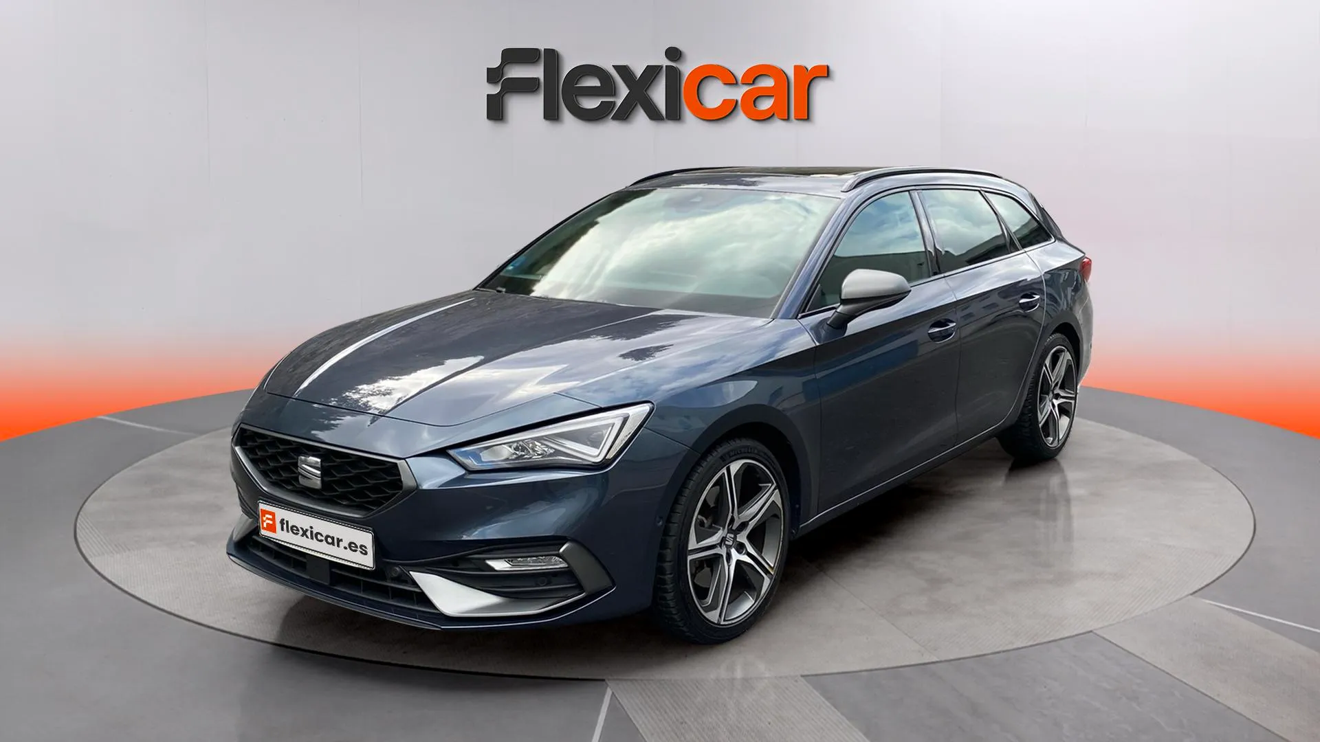 SEAT León SP 1.5 eTSI DSG FR - foto 4