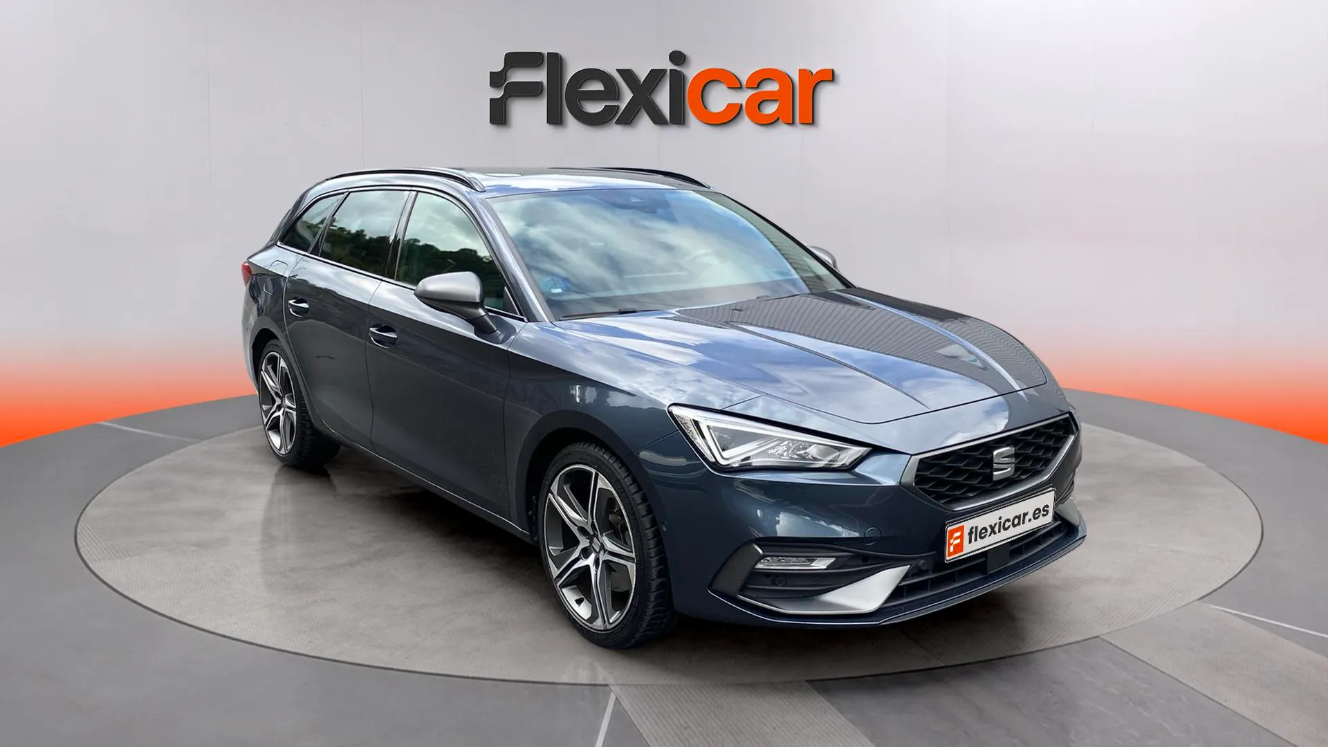 SEAT León SP 1.5 eTSI DSG FR - foto 1