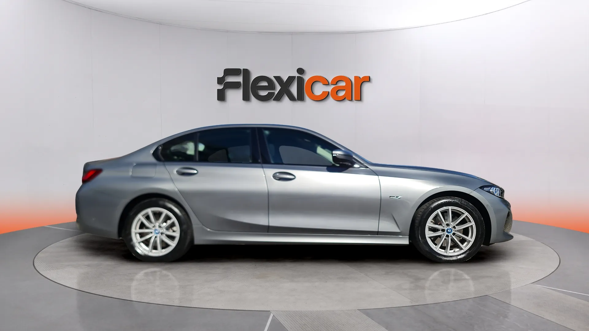 BMW Serie 3 320e - foto 3