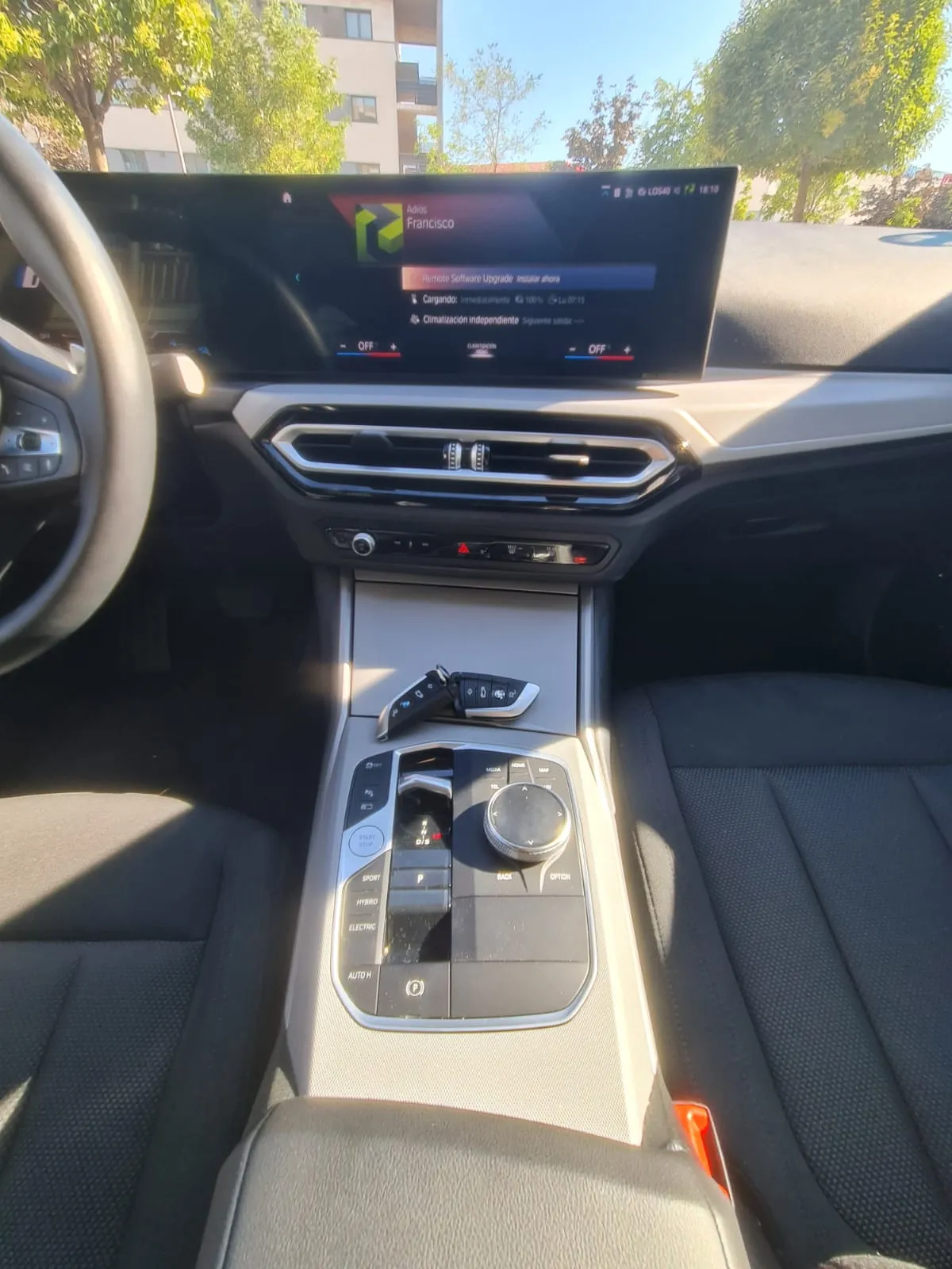 BMW Serie 3 320e - foto 16