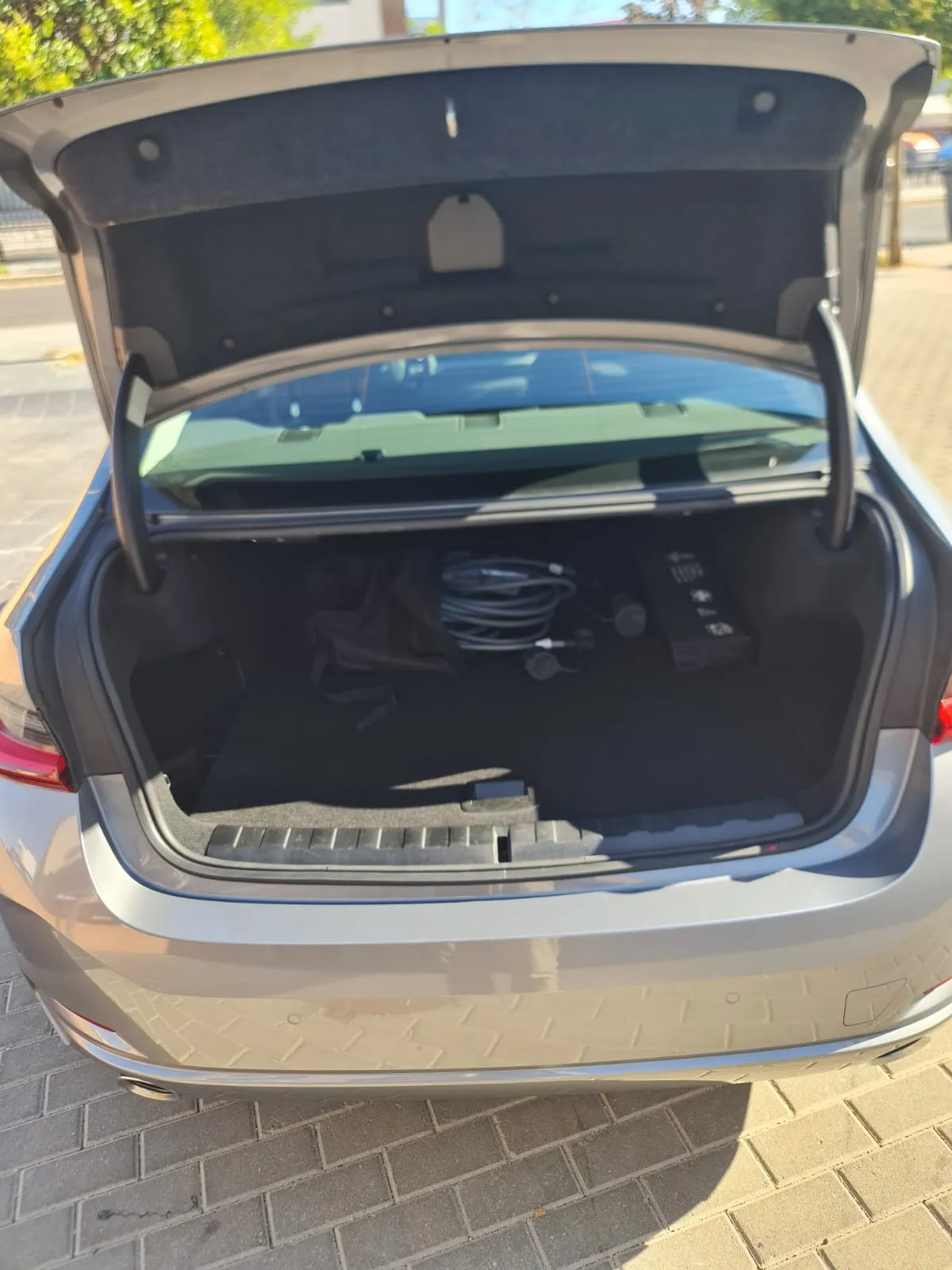 BMW Serie 3 320e - foto 19