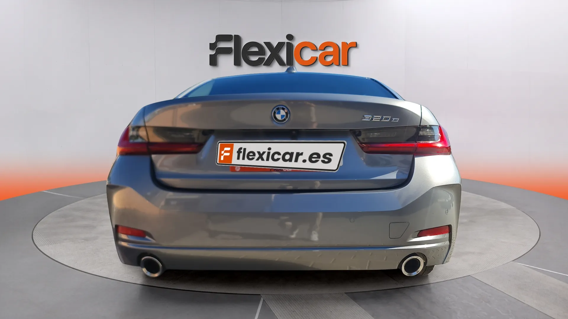 BMW Serie 3 320e - foto 4