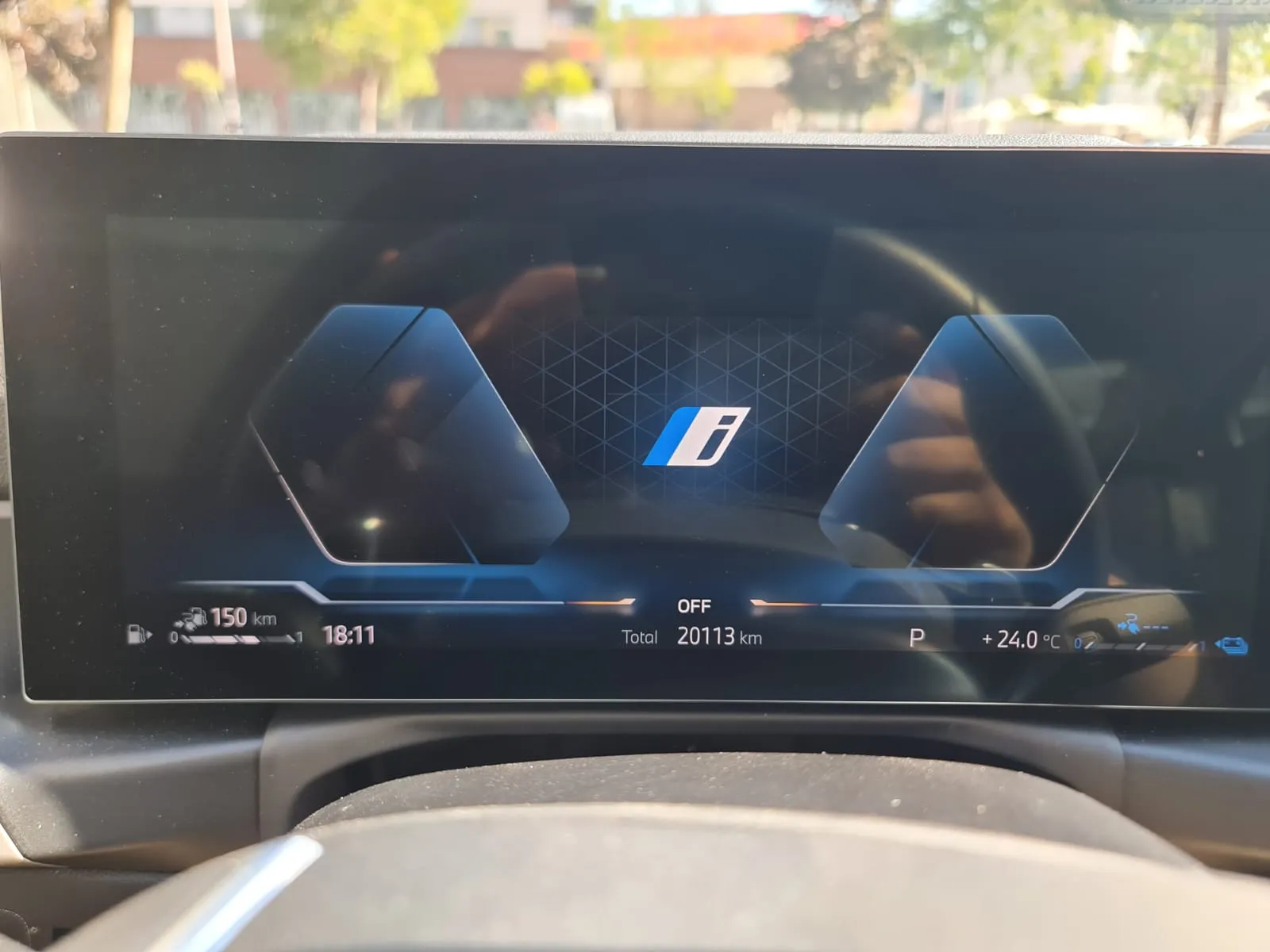 BMW Serie 3 320e - foto 15