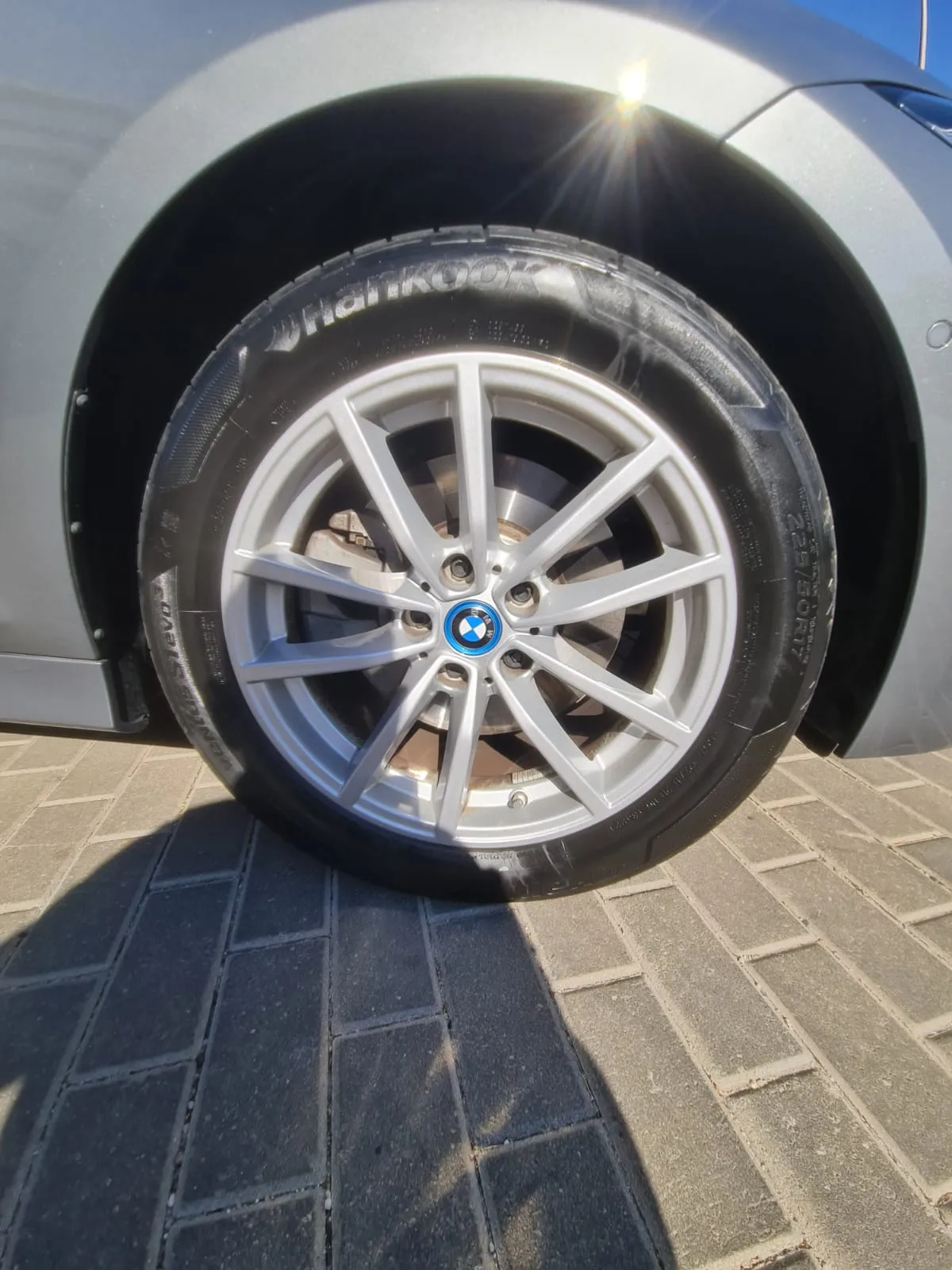 BMW Serie 3 320e - foto 10
