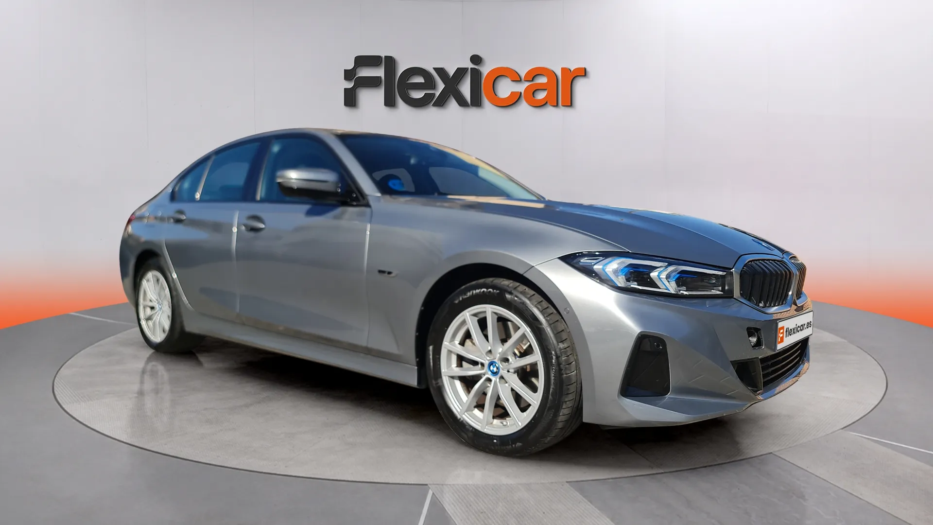 BMW Serie 3 320e