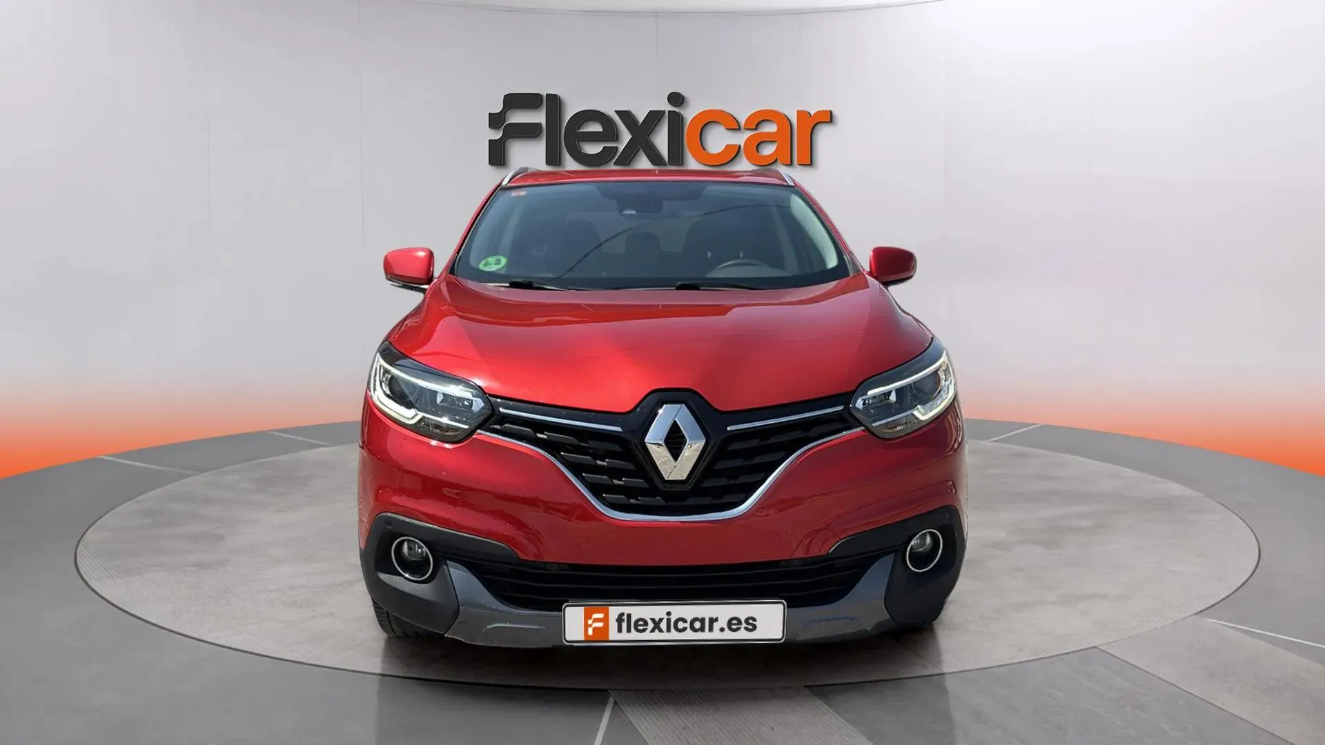 Renault Kadjar Zen Energy dCi 4WD - foto 2