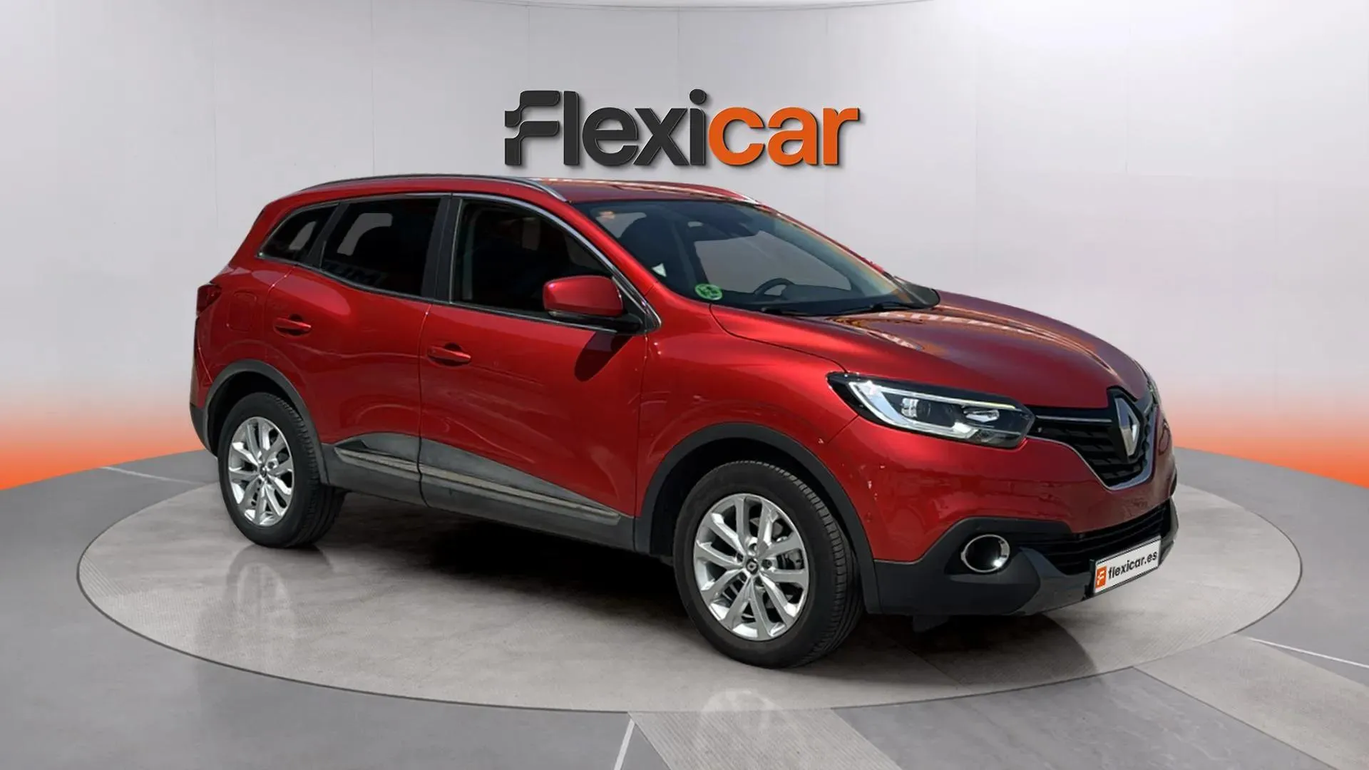 Renault Kadjar Zen Energy dCi 4WD